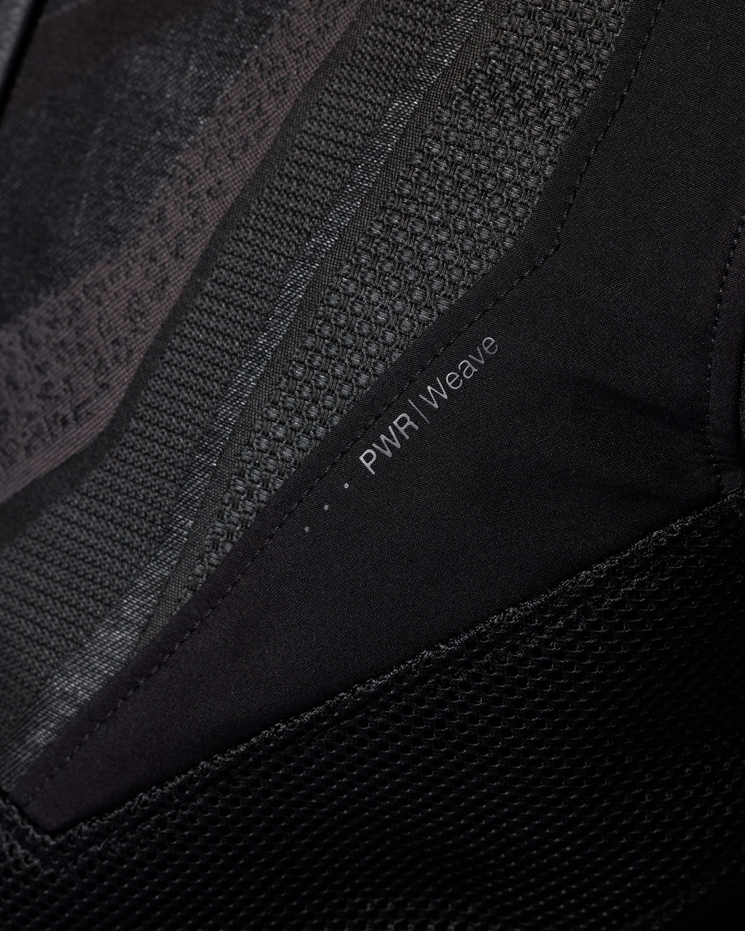 Jacket Mantis 3 H2O | Black-Red