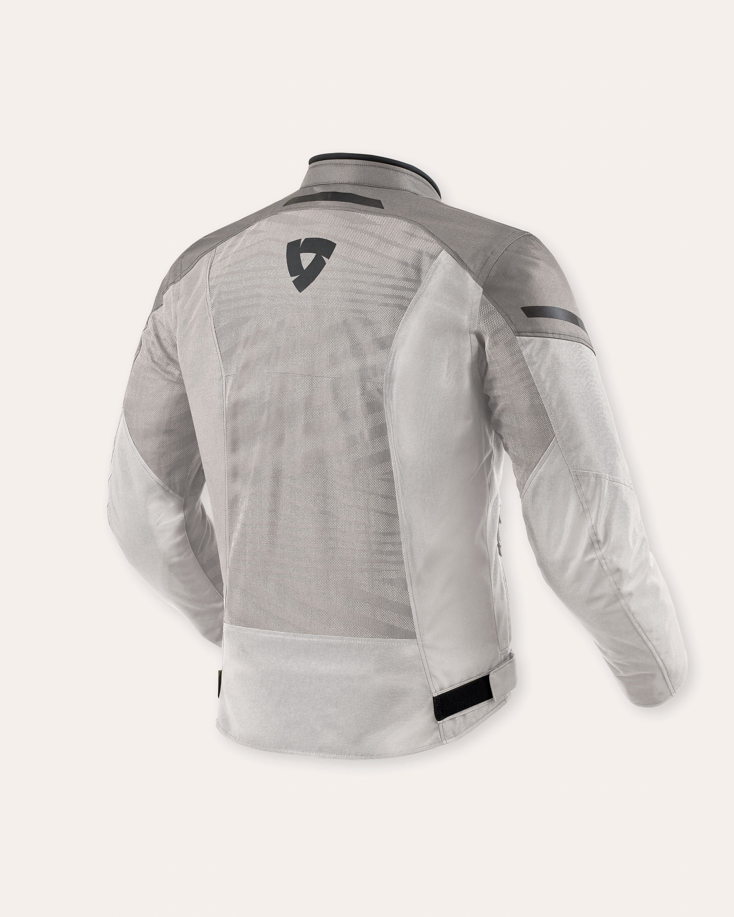 Jacket Torque 2 H2O | Black-Dark Green