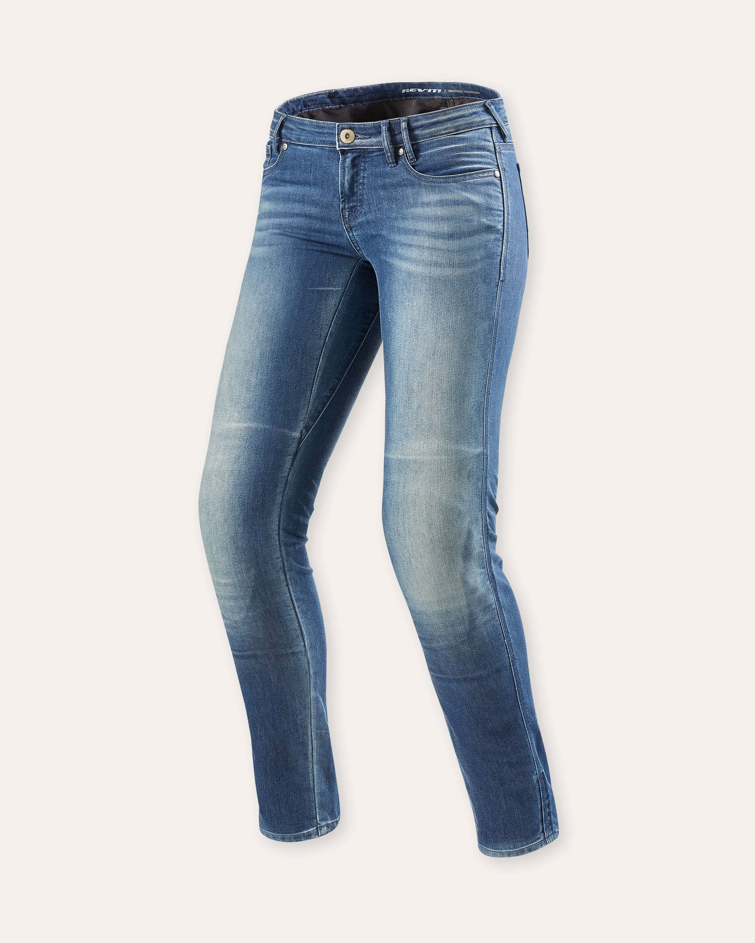 Jeans Westwood Ladies SF | Medium Grey Used