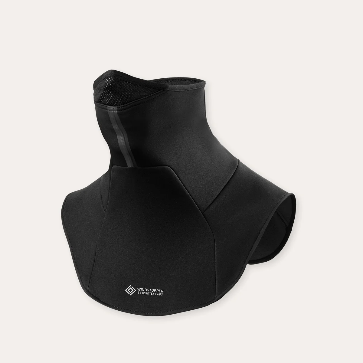 Windcollar Velox 3 GTX WINDSTOPPER | Black