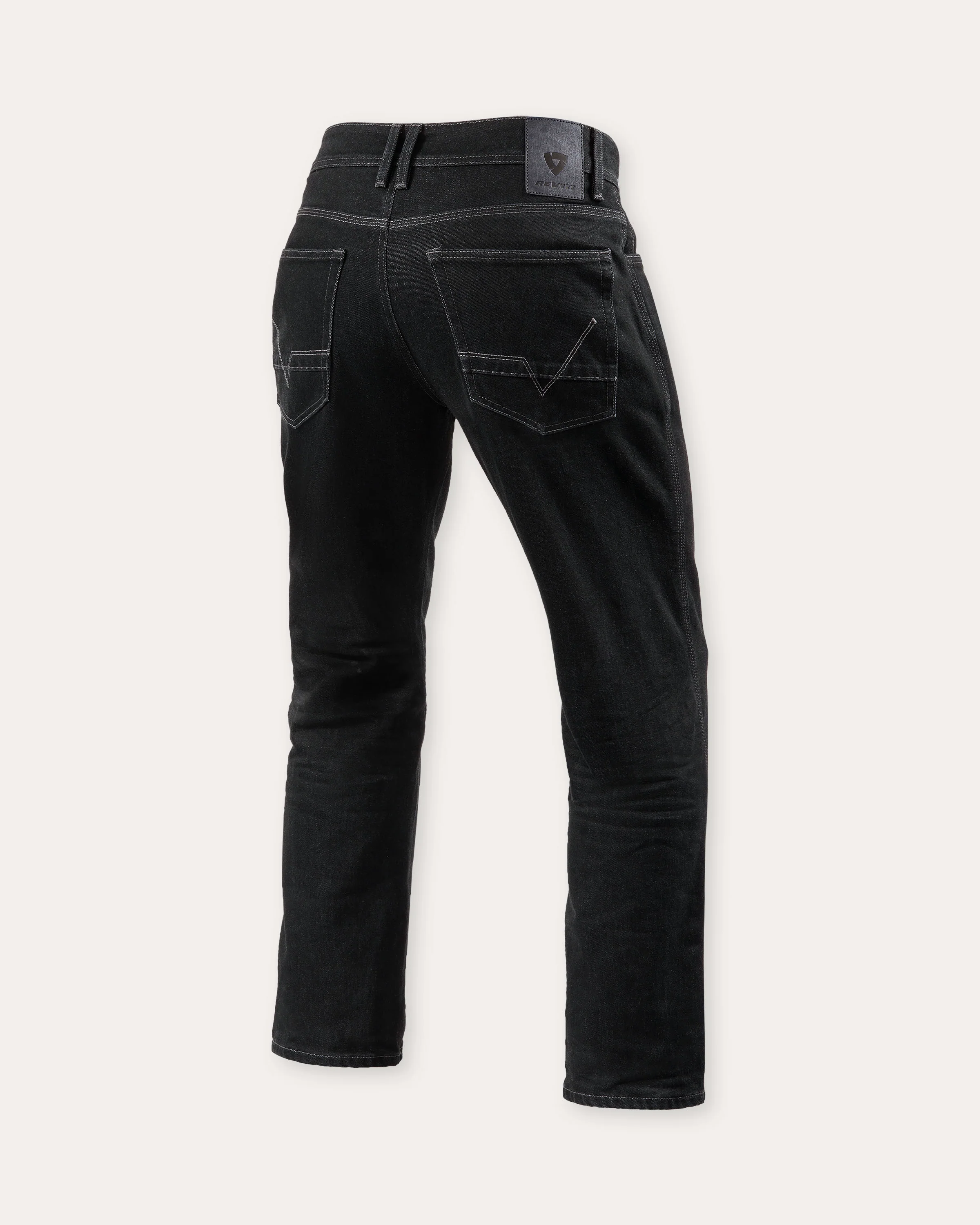 Jeans Lombard 3 RF | Black