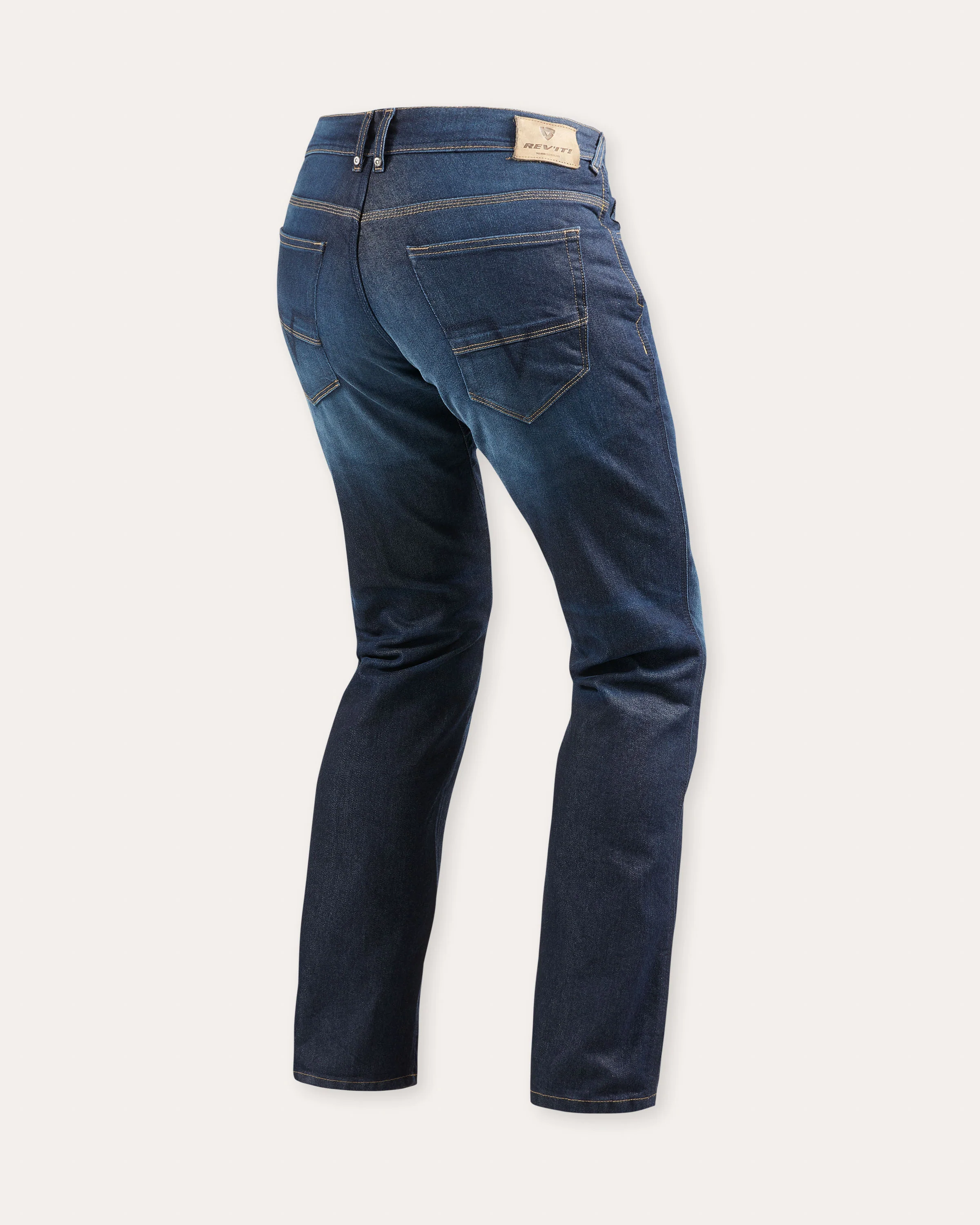 Jeans Philly 2 LF | Medium Blue