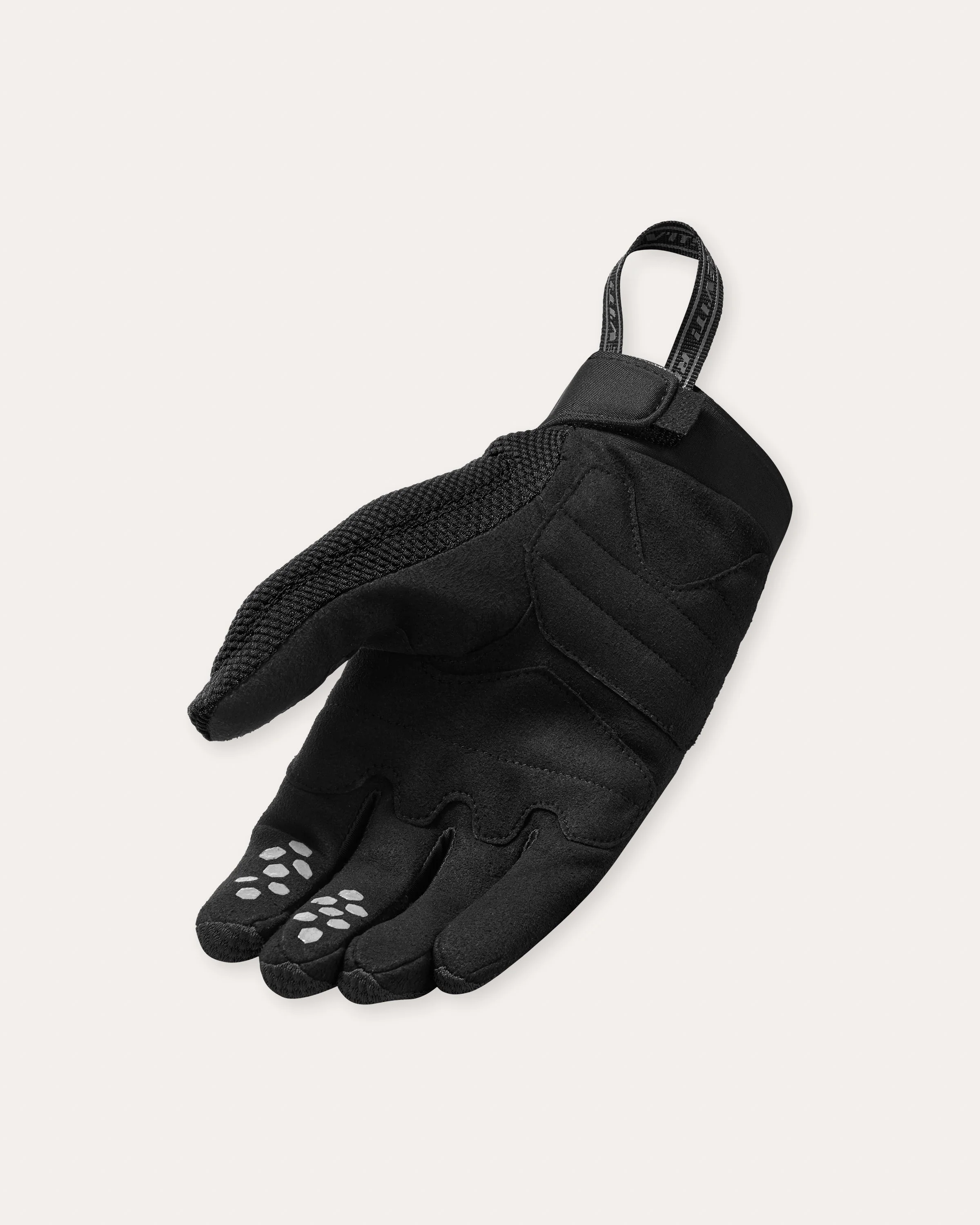 Gloves Massif | Burgundy Red