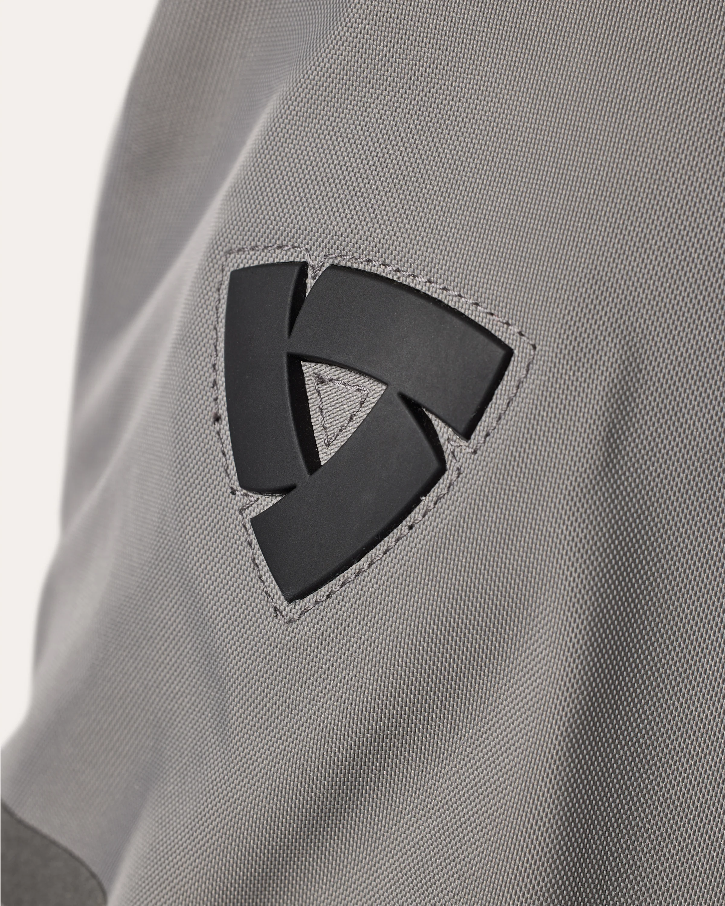 Jacket Vertical GTX | Black-Silver