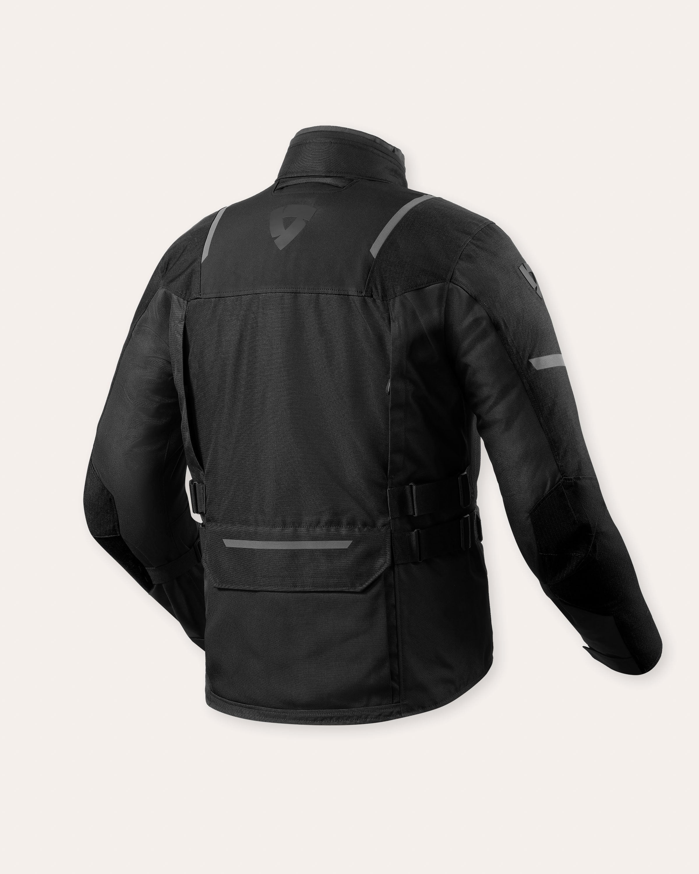 Jacket Offtrack 2 H2O | Sand-Blue