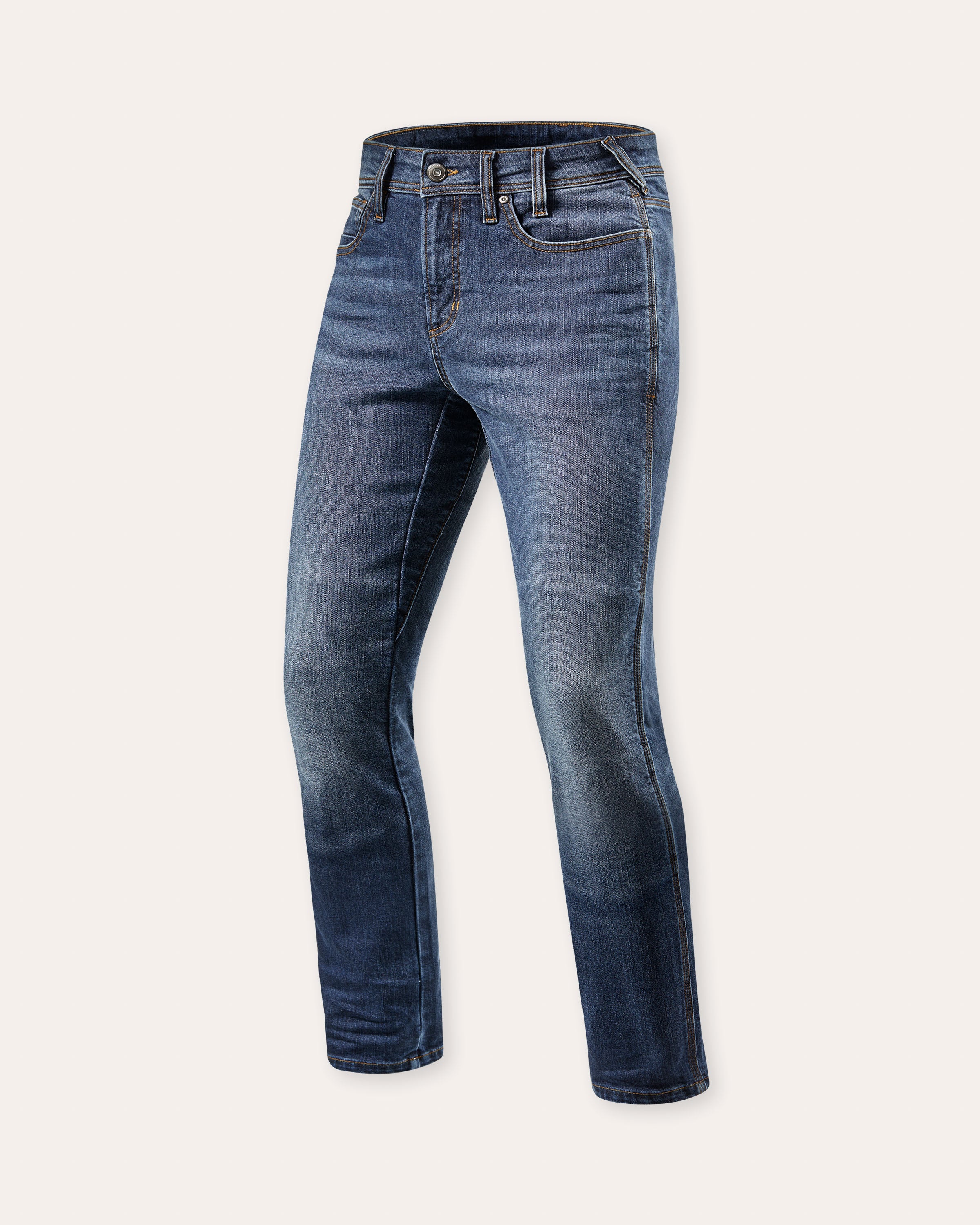 Jeans Brentwood SF | Classic Blue Used