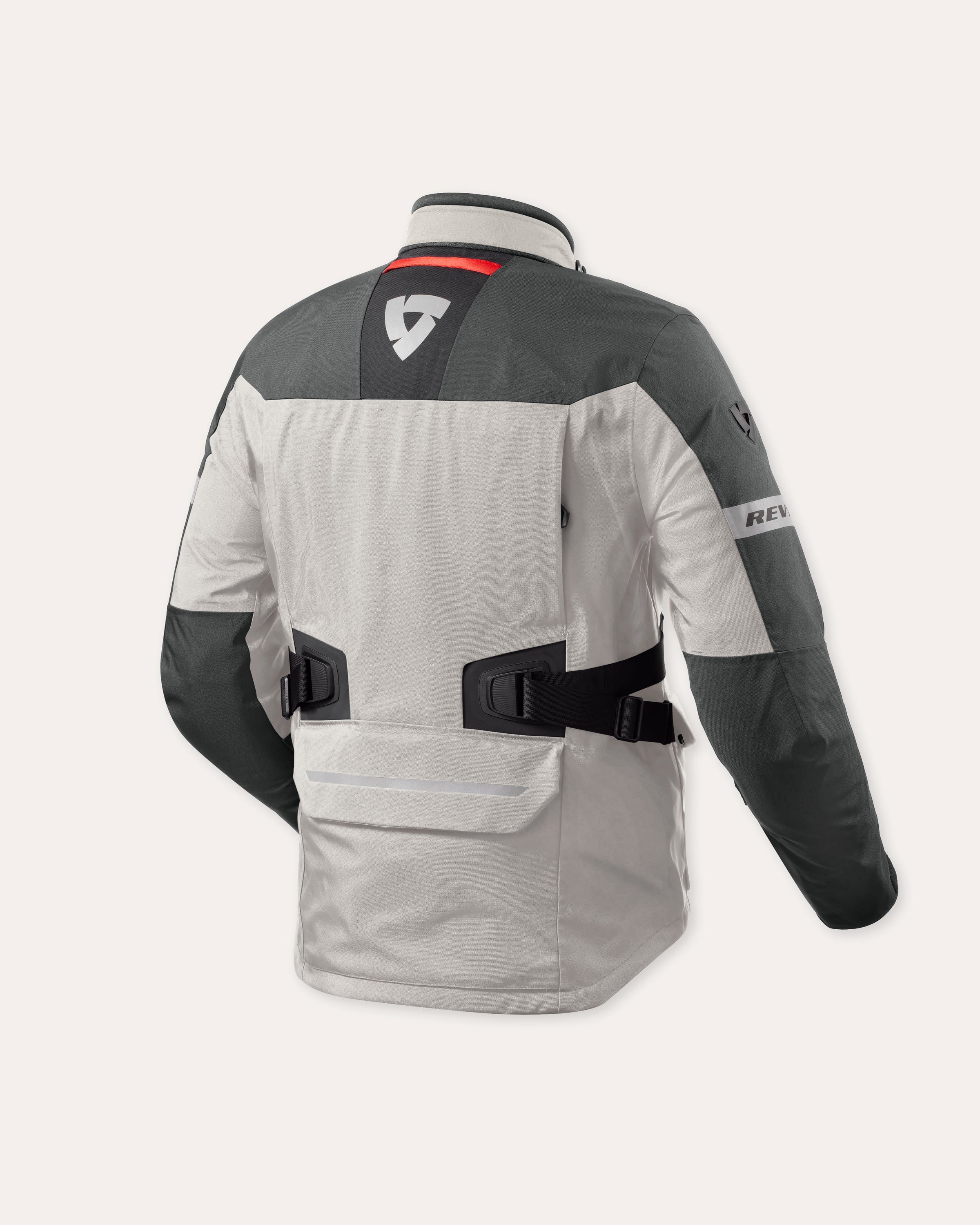 Jacket Poseidon 3 GTX | Black
