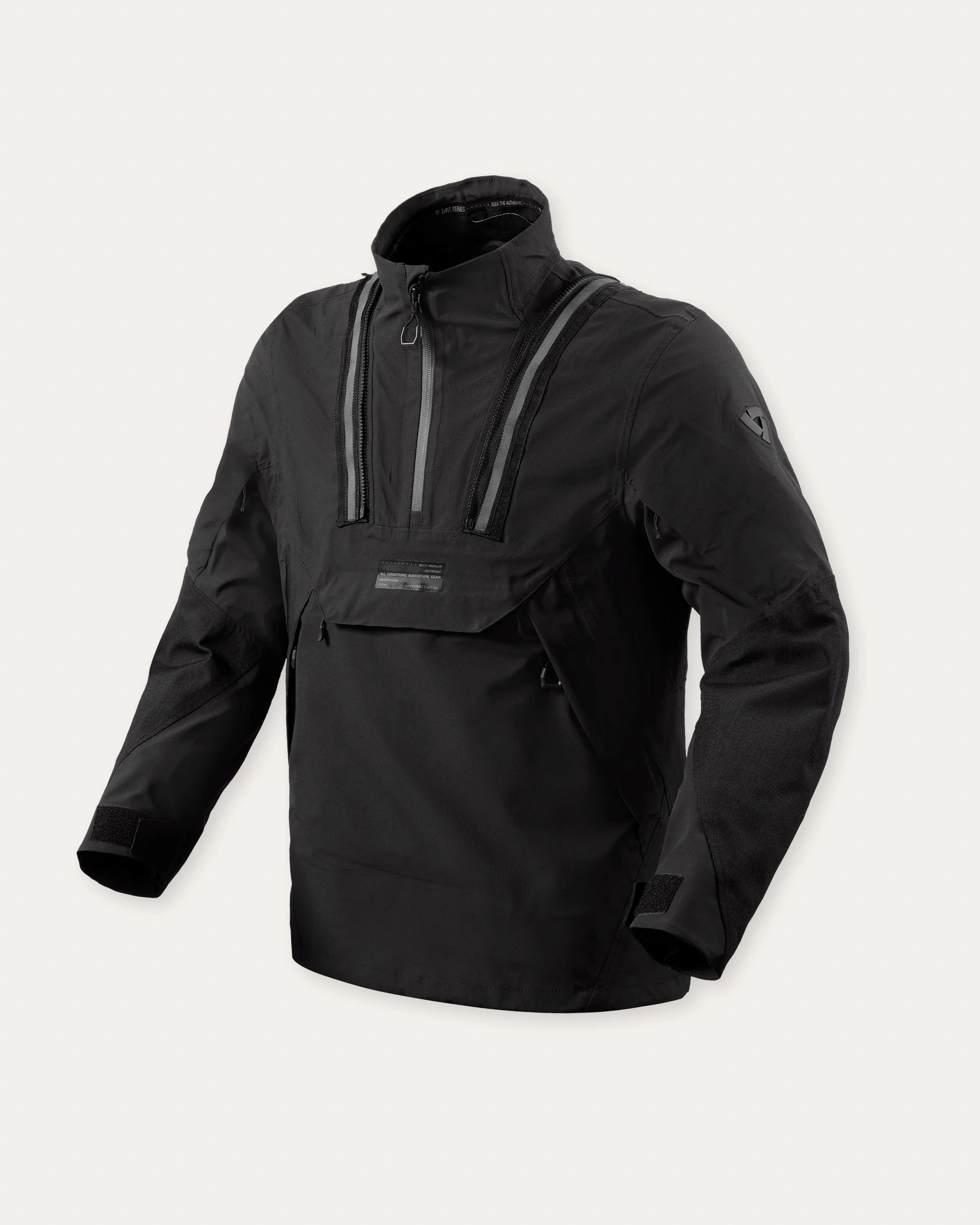 Smock Blackwater 2 H2O | Black-Orange