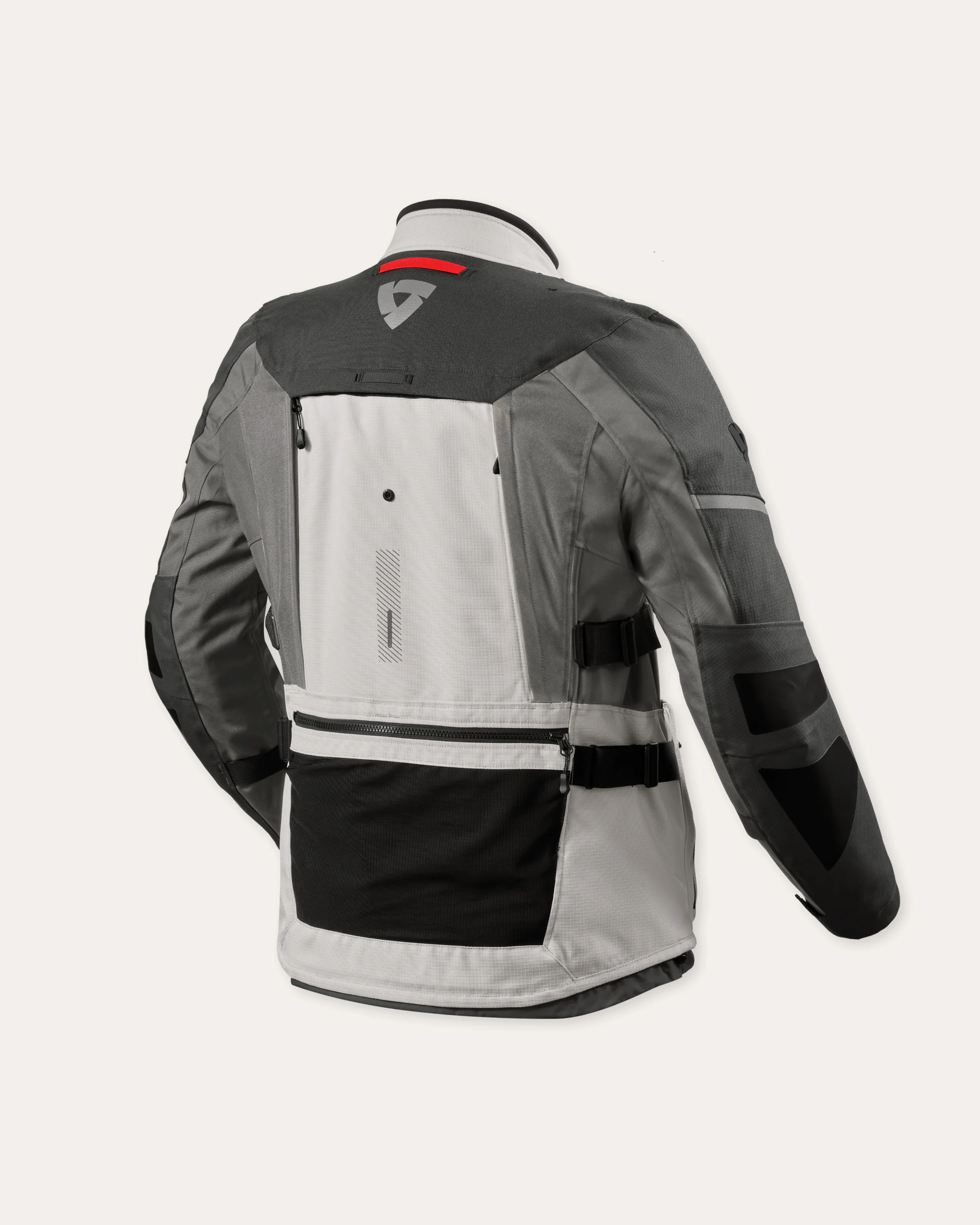 Jacket Sand 5 H2O | Grey-Dark Grey