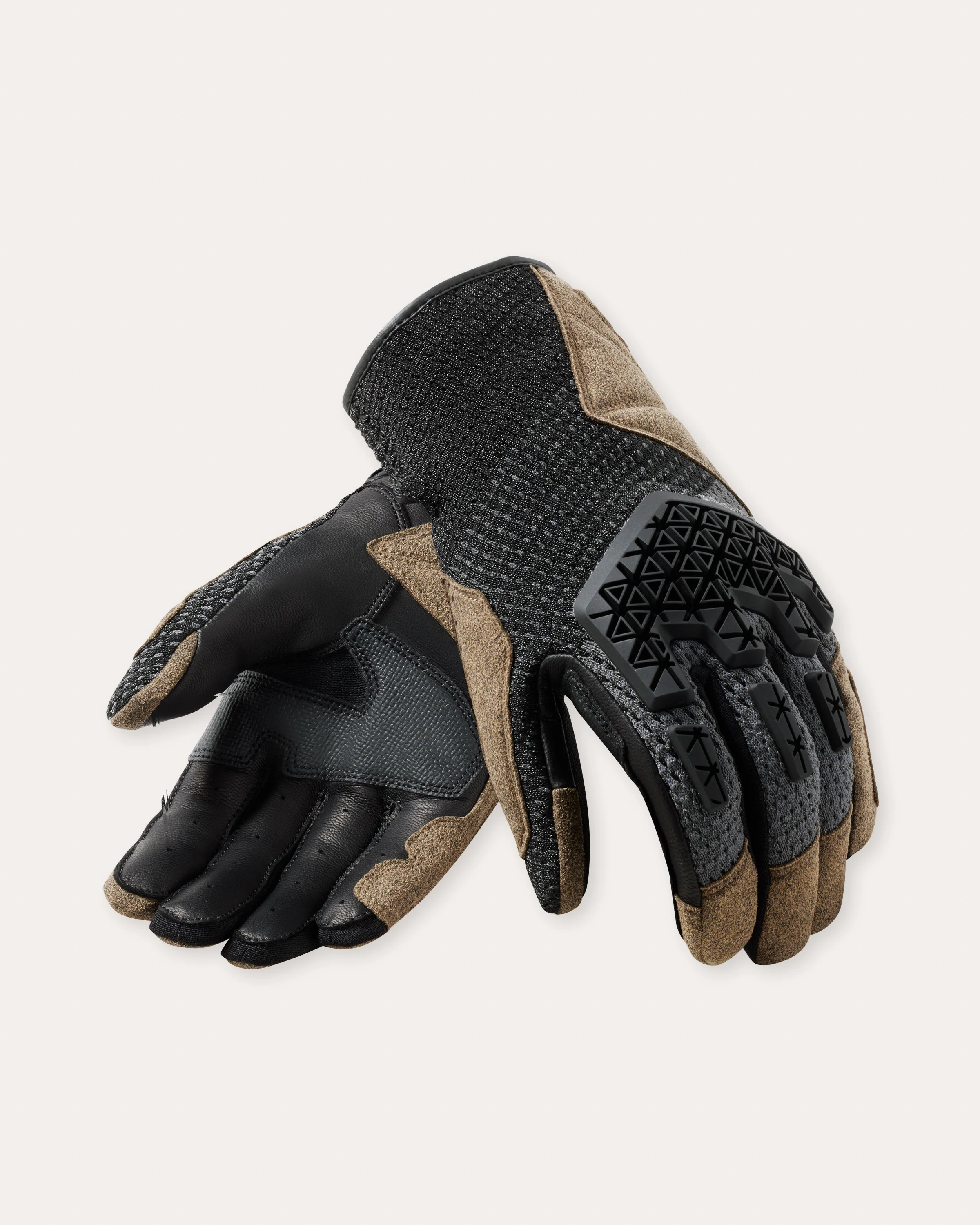 Gloves Offtrack 2 | Black