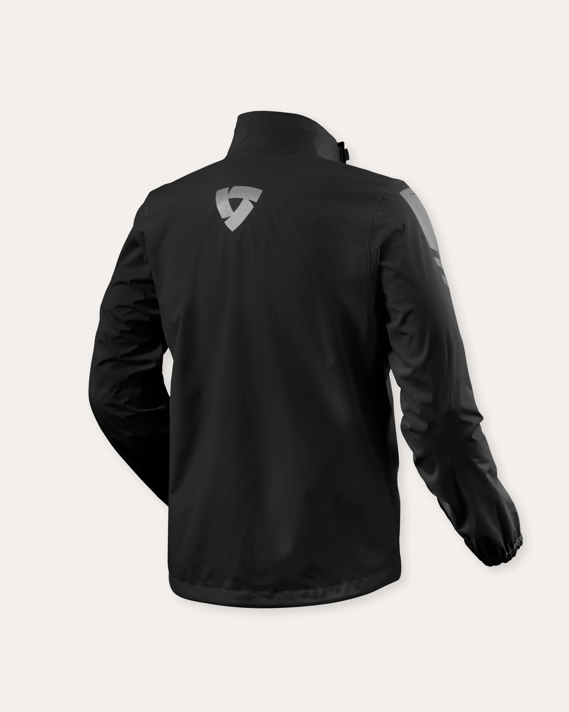 Rain Jacket Cyclone 4 H2O | Neon Yellow