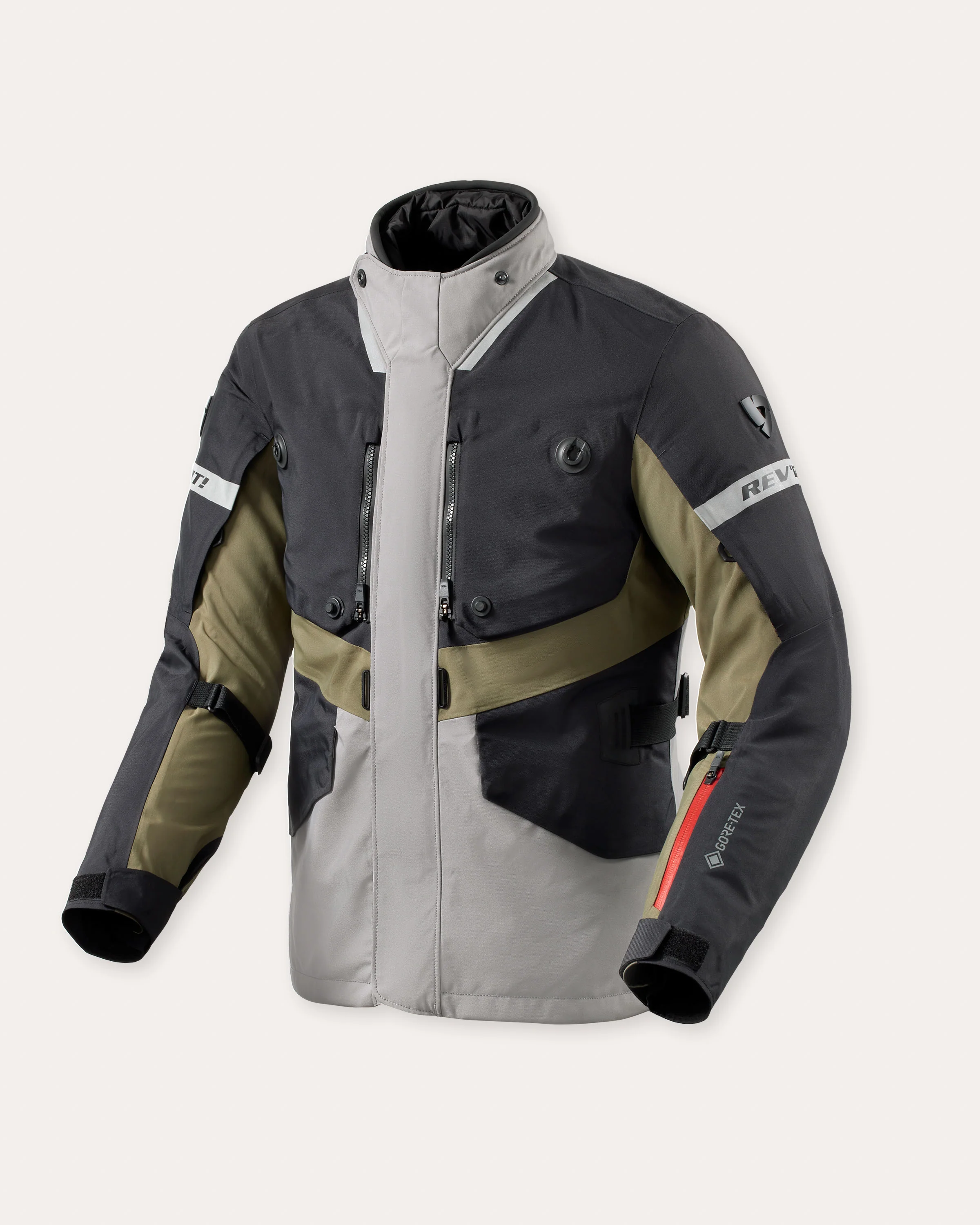 Jacket Neptune 3 GTX | Black