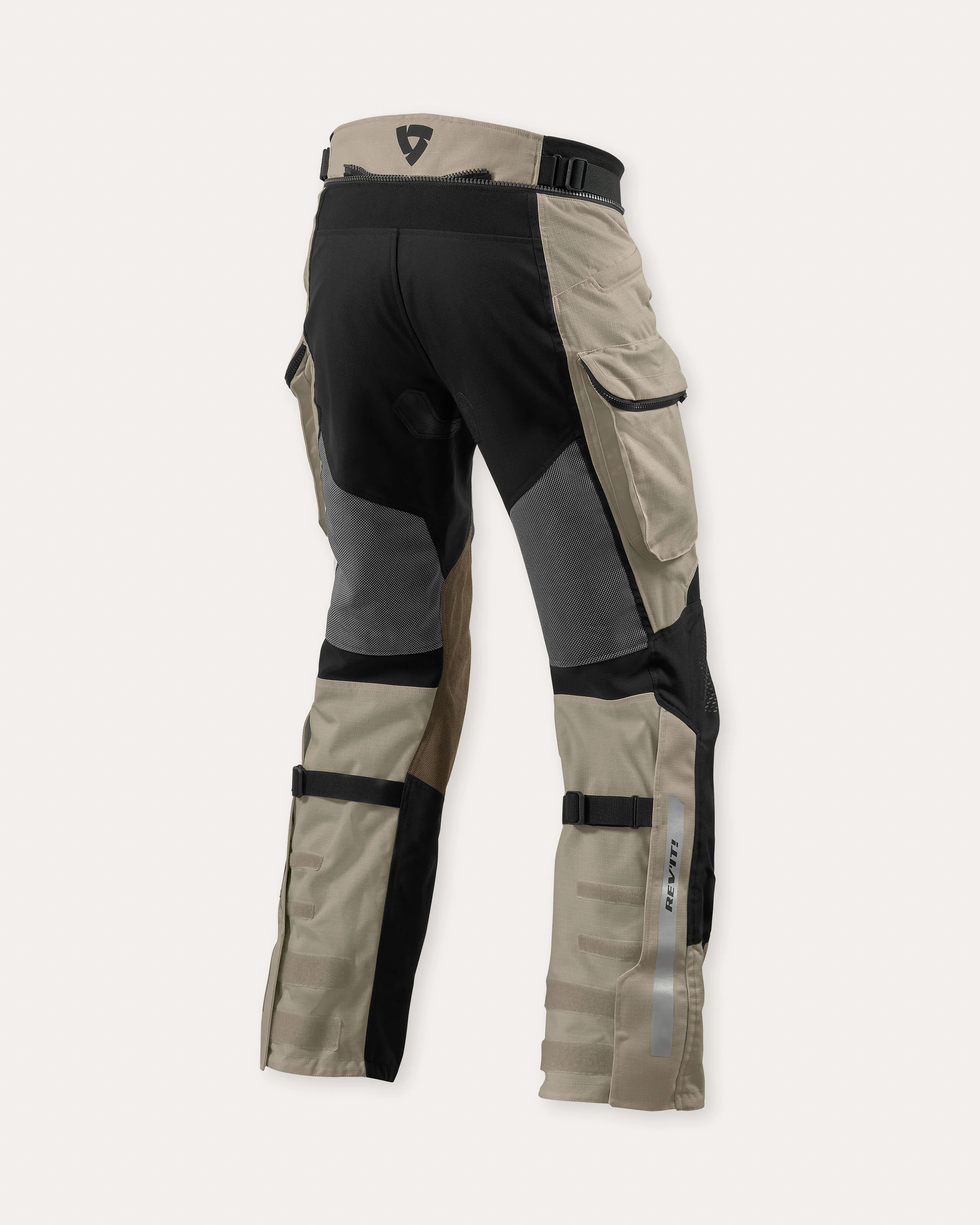 Pants Cayenne 2 | Silver