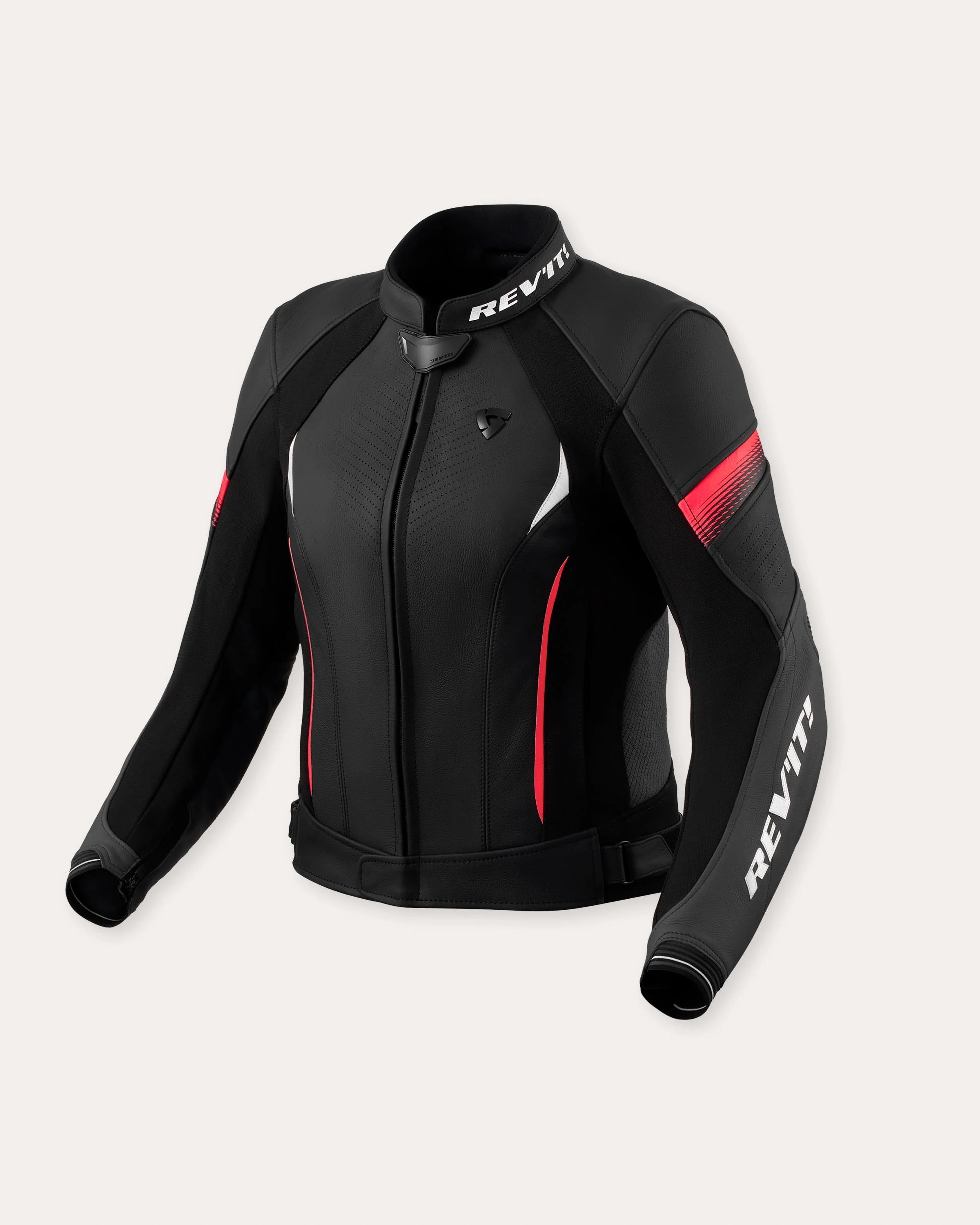 Jacket Xena 4 Ladies | Black-White