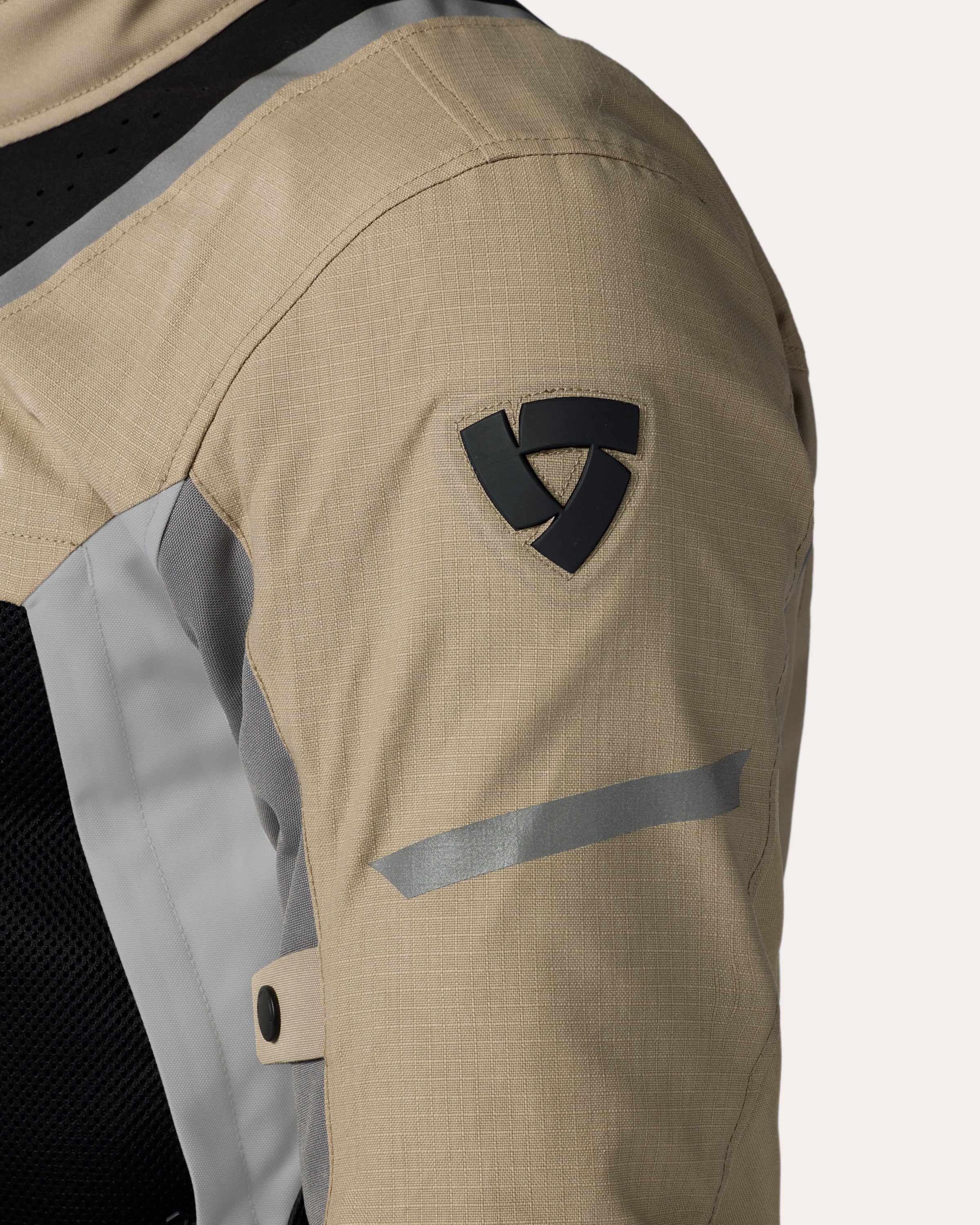 Jacket Offtrack 2 H2O | Sand-Blue