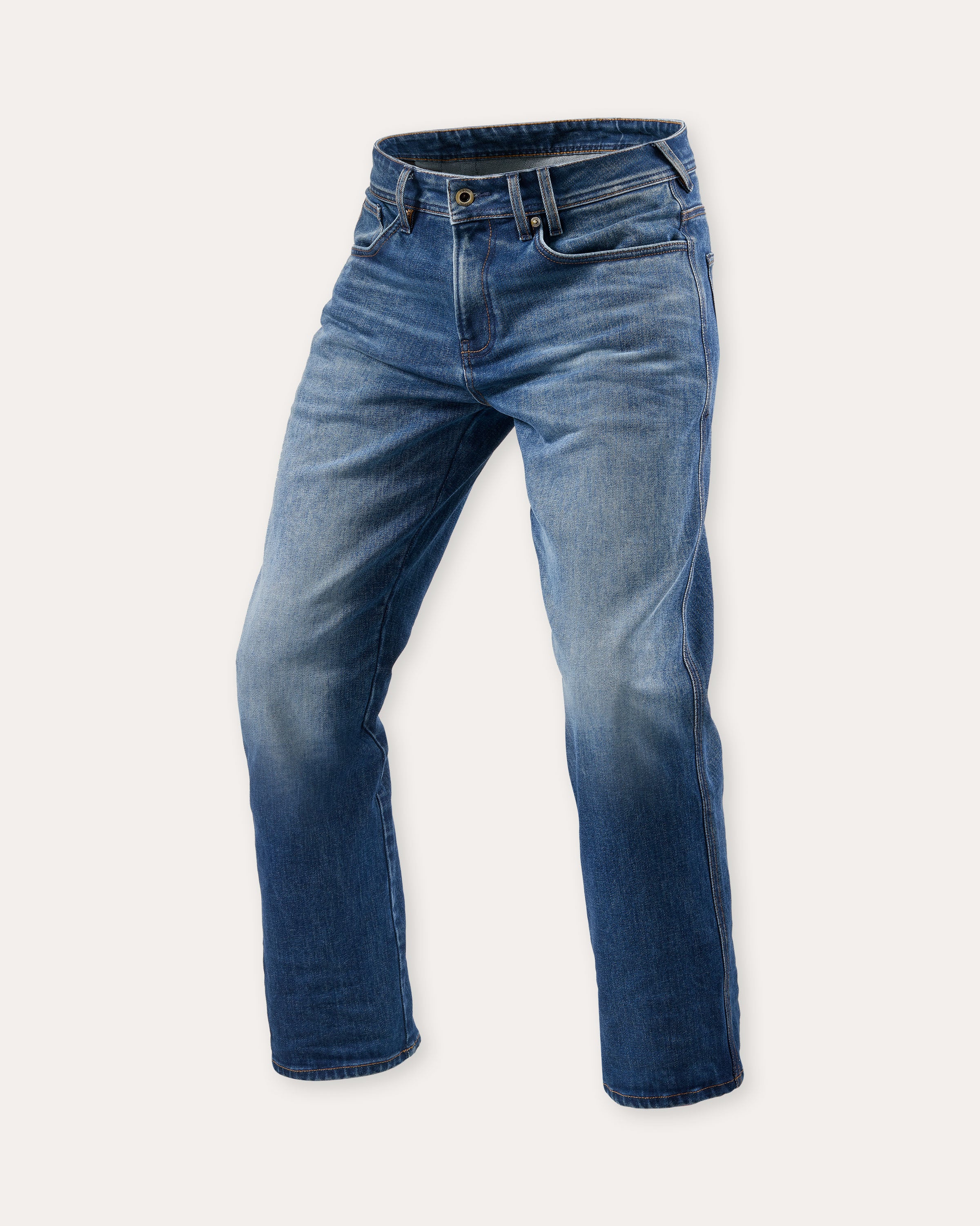 Jeans Philly 3 LF | Dark Blue Used