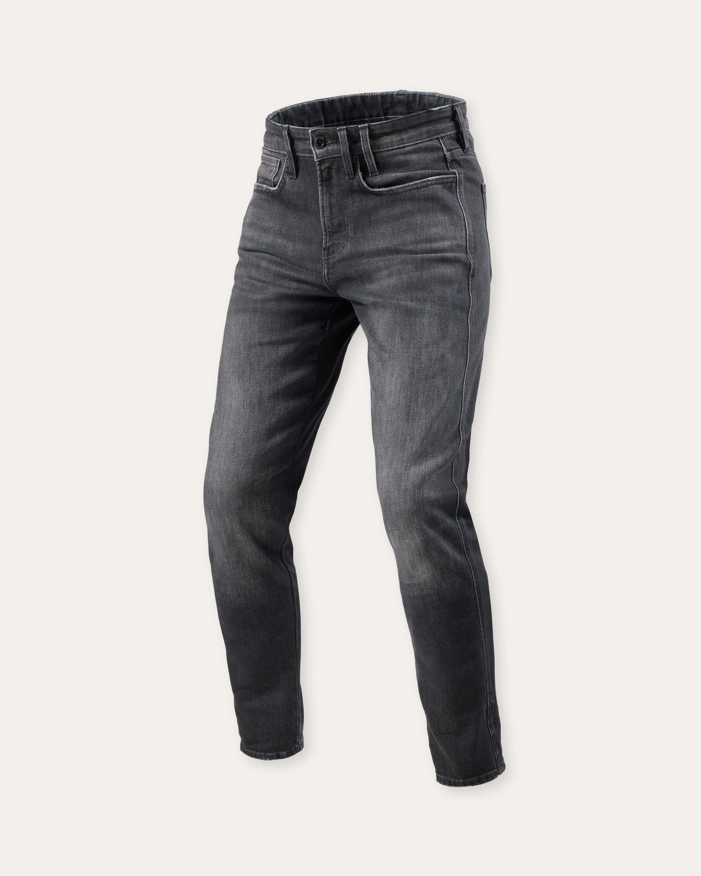 Jeans Kai Skinny | Black
