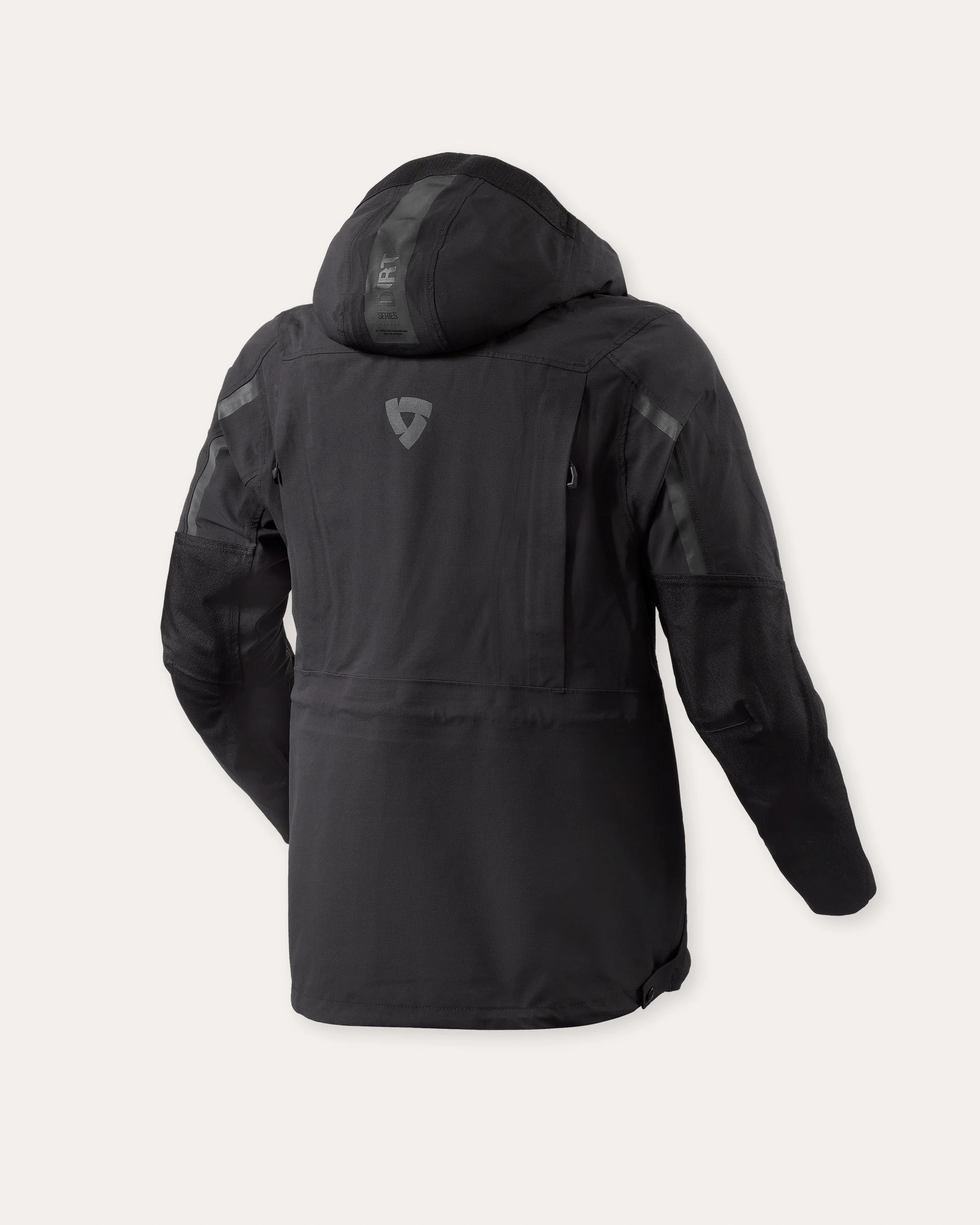 Smock Blackwater 2 H2O | Black-Orange