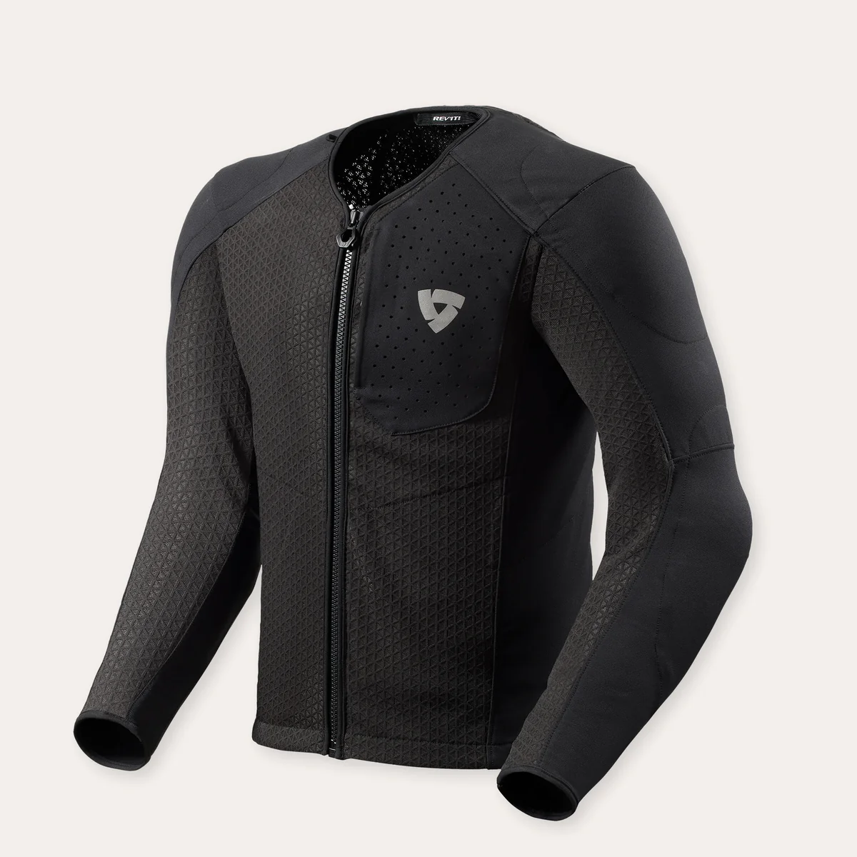 Protector Jacket Nucleus | Black
