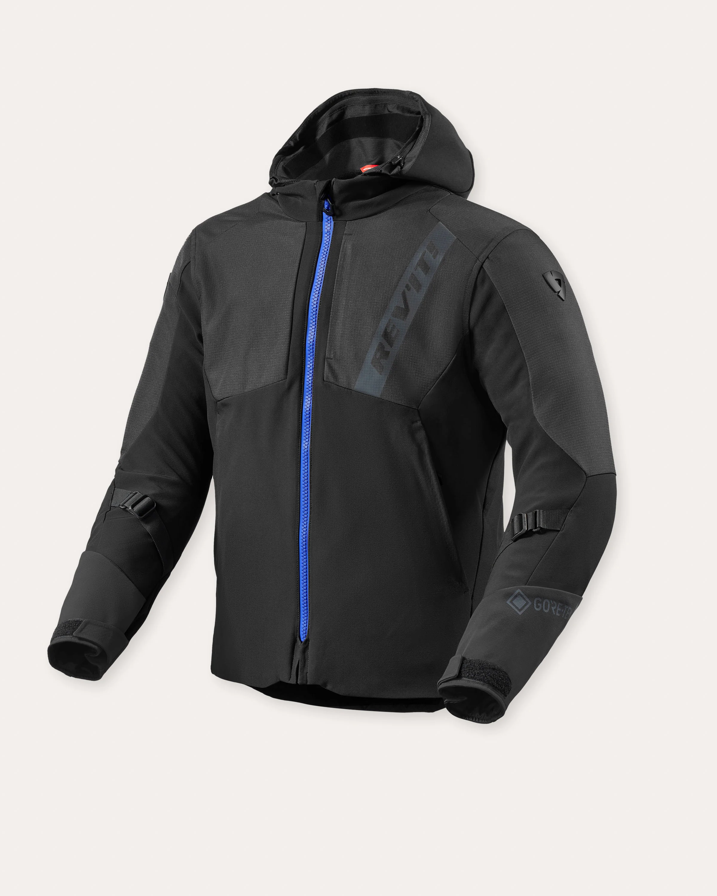 Jacket Potential GTX | Brown-Grey