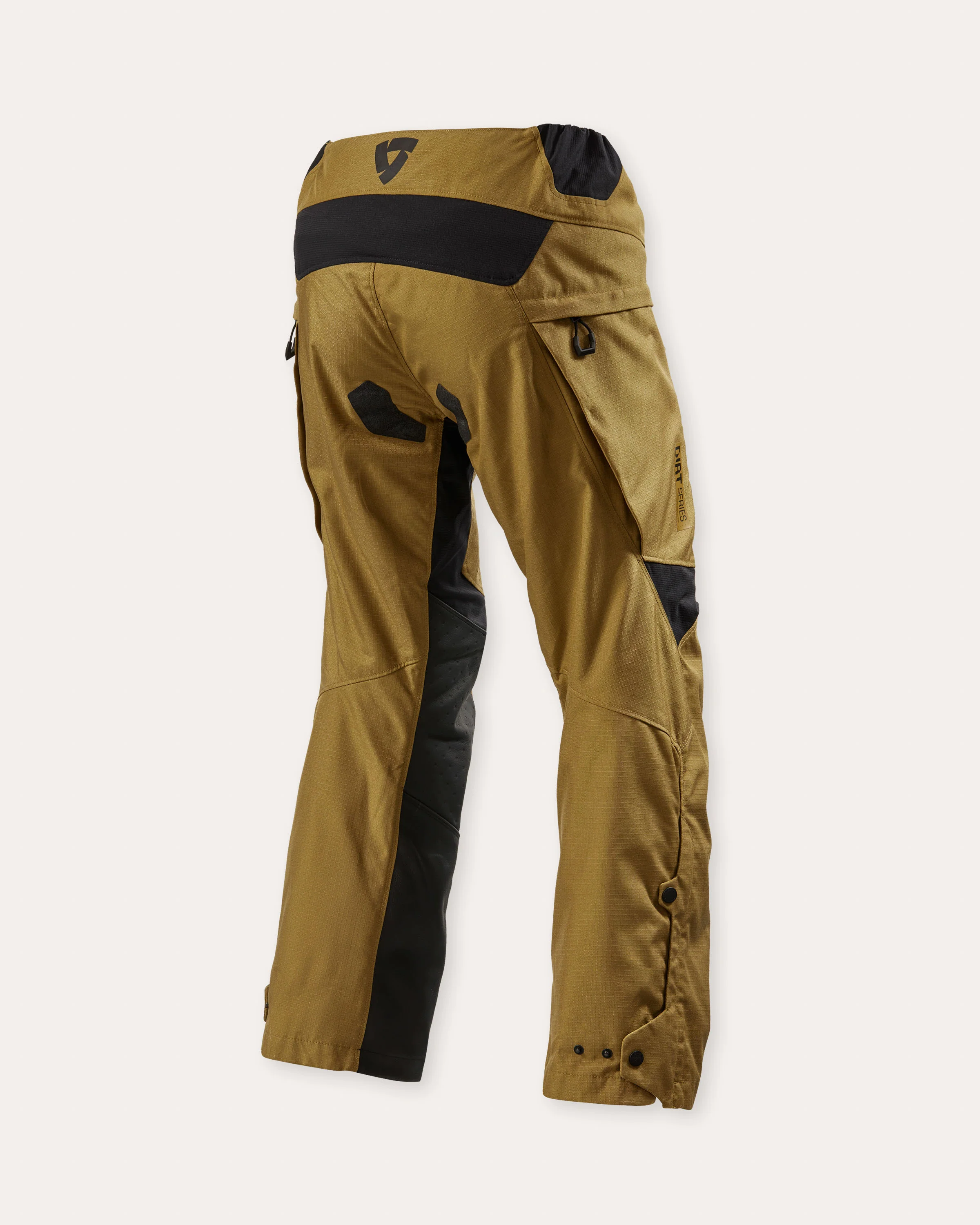 Pants Continent | Black