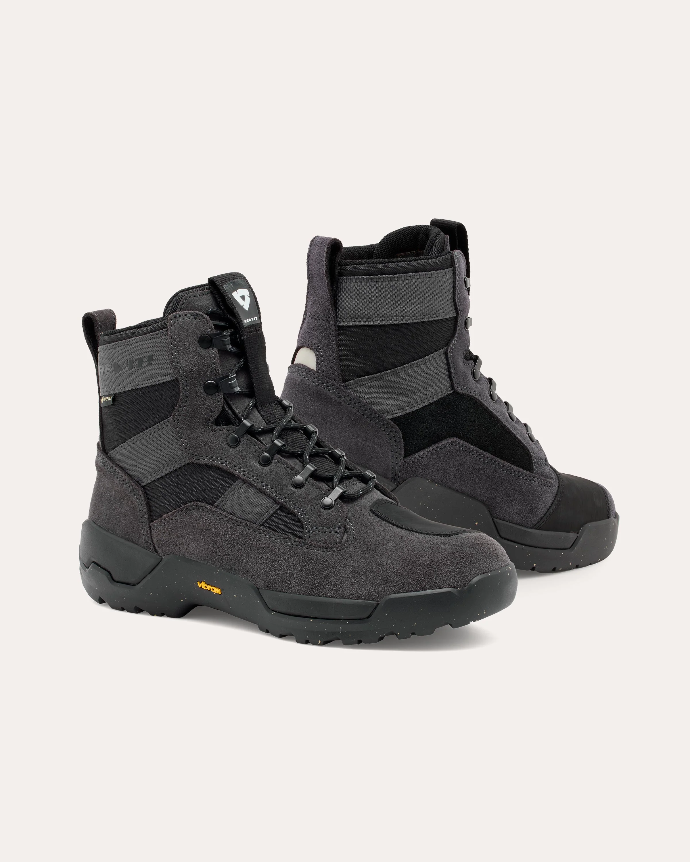 Shoes Redridge GTX | Brown-Black