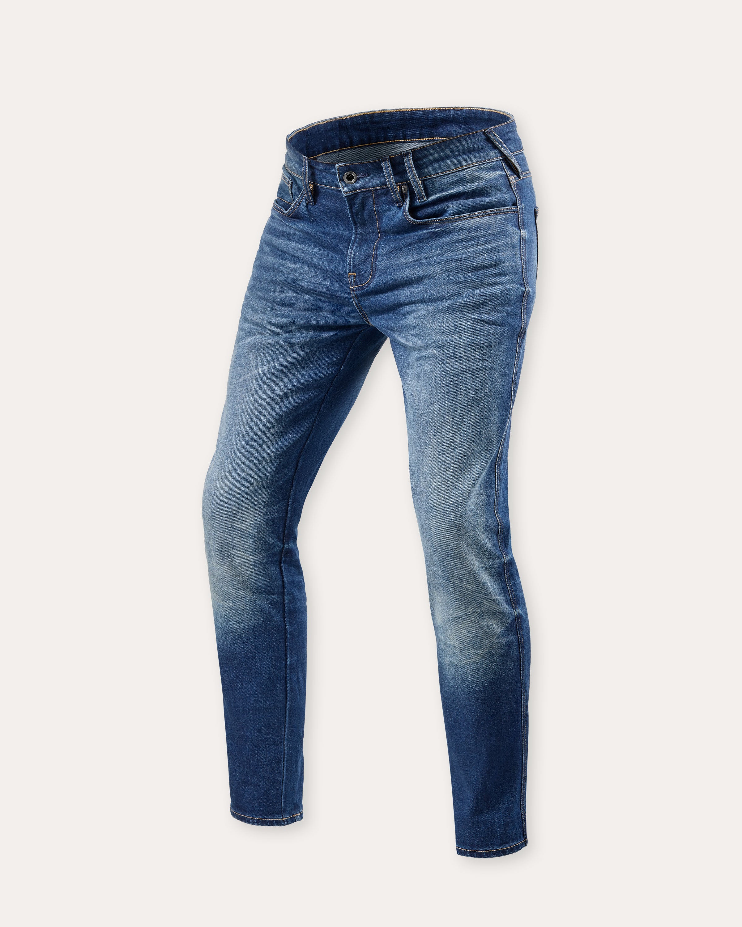Jeans Carlin SK | Dark Blue Used