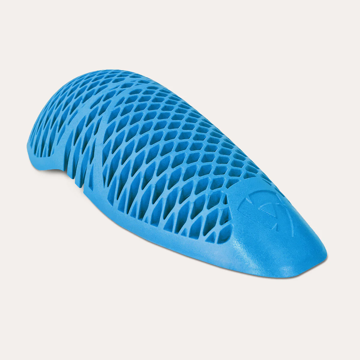 Elbow/Knee protectorset SEEFLEX RV10 | Blue