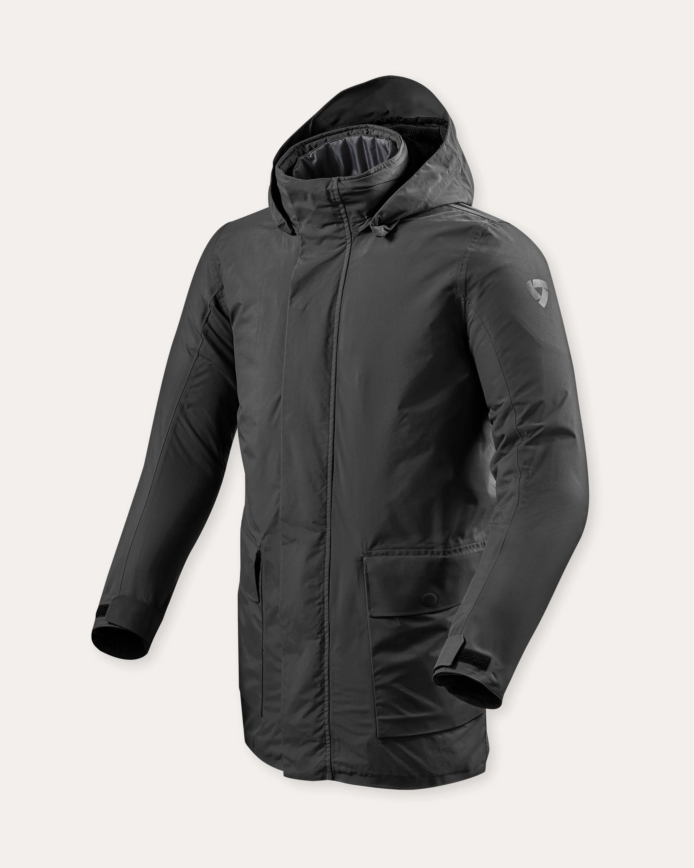 Jacket Williamsburg 2 | Graphite Green