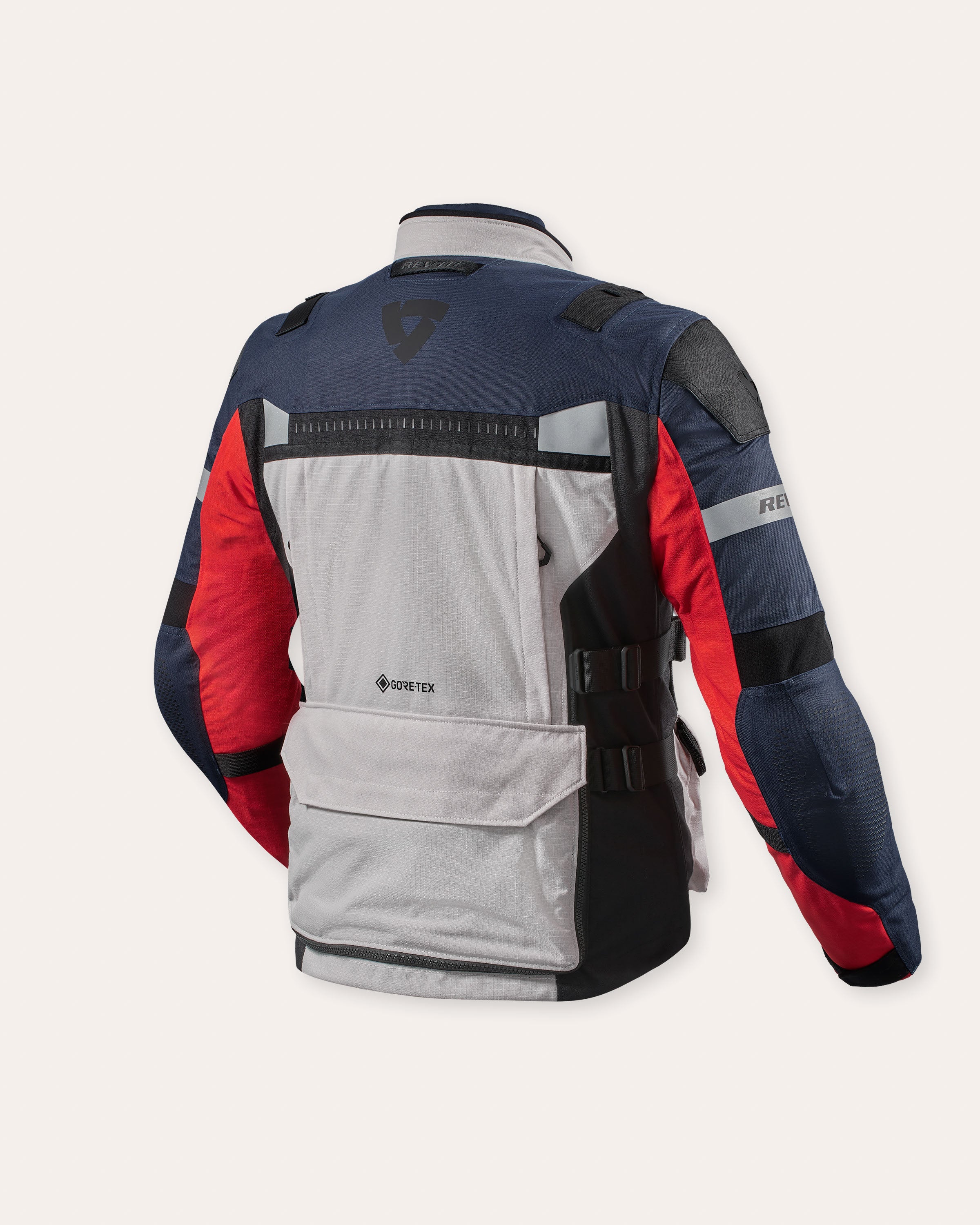 Jacket Defender 3 GTX | Sand-Black