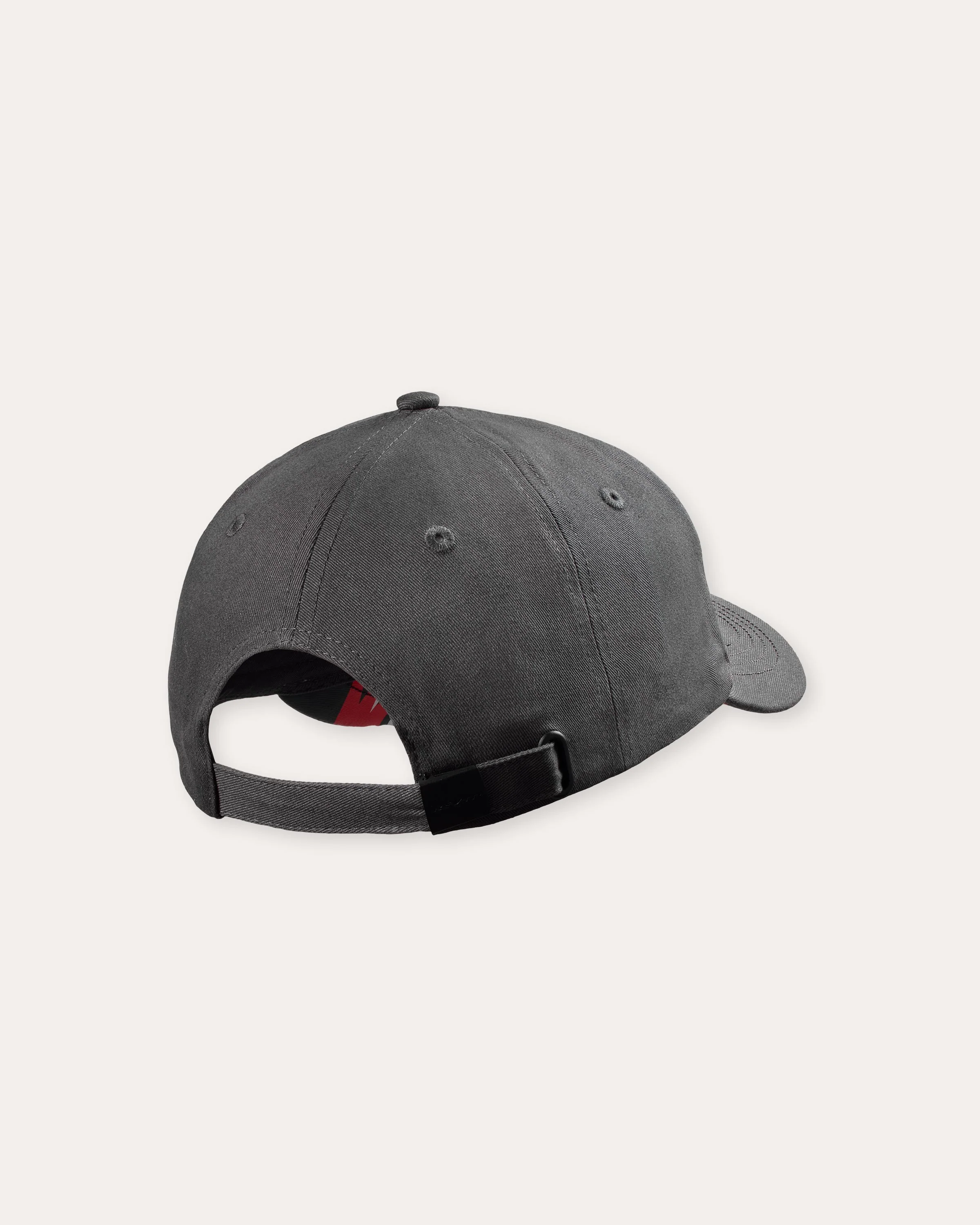 Cap Zachary | Black-White