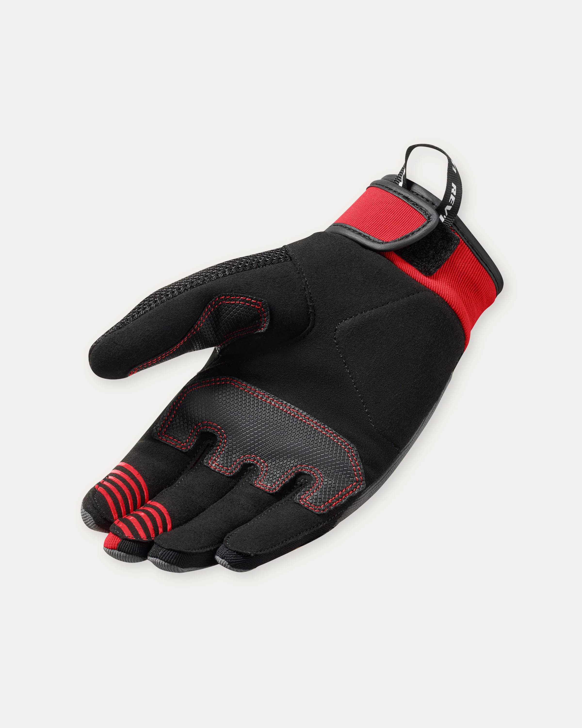 Gloves Endo | Black-White