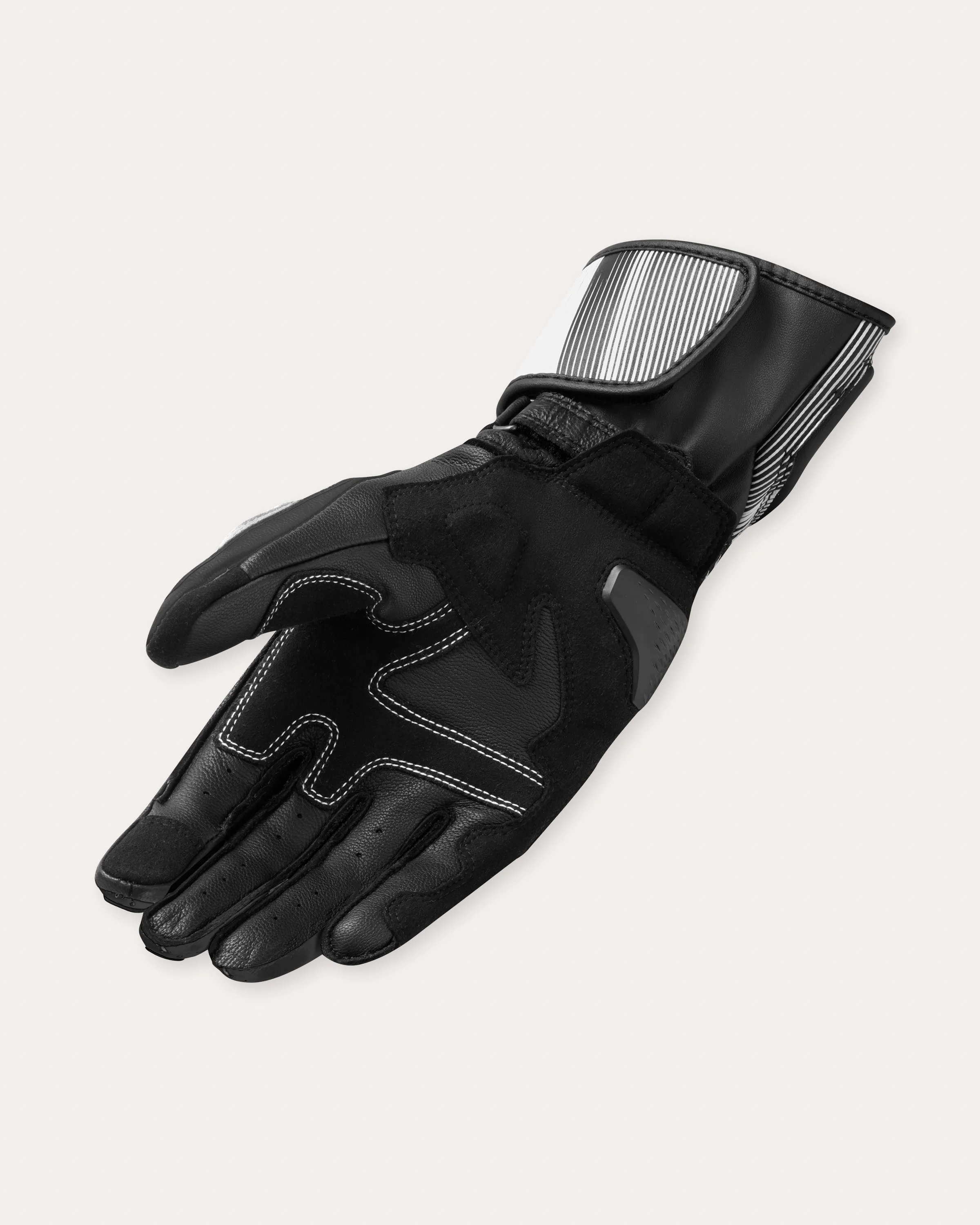 Gloves Metis 2 | Black