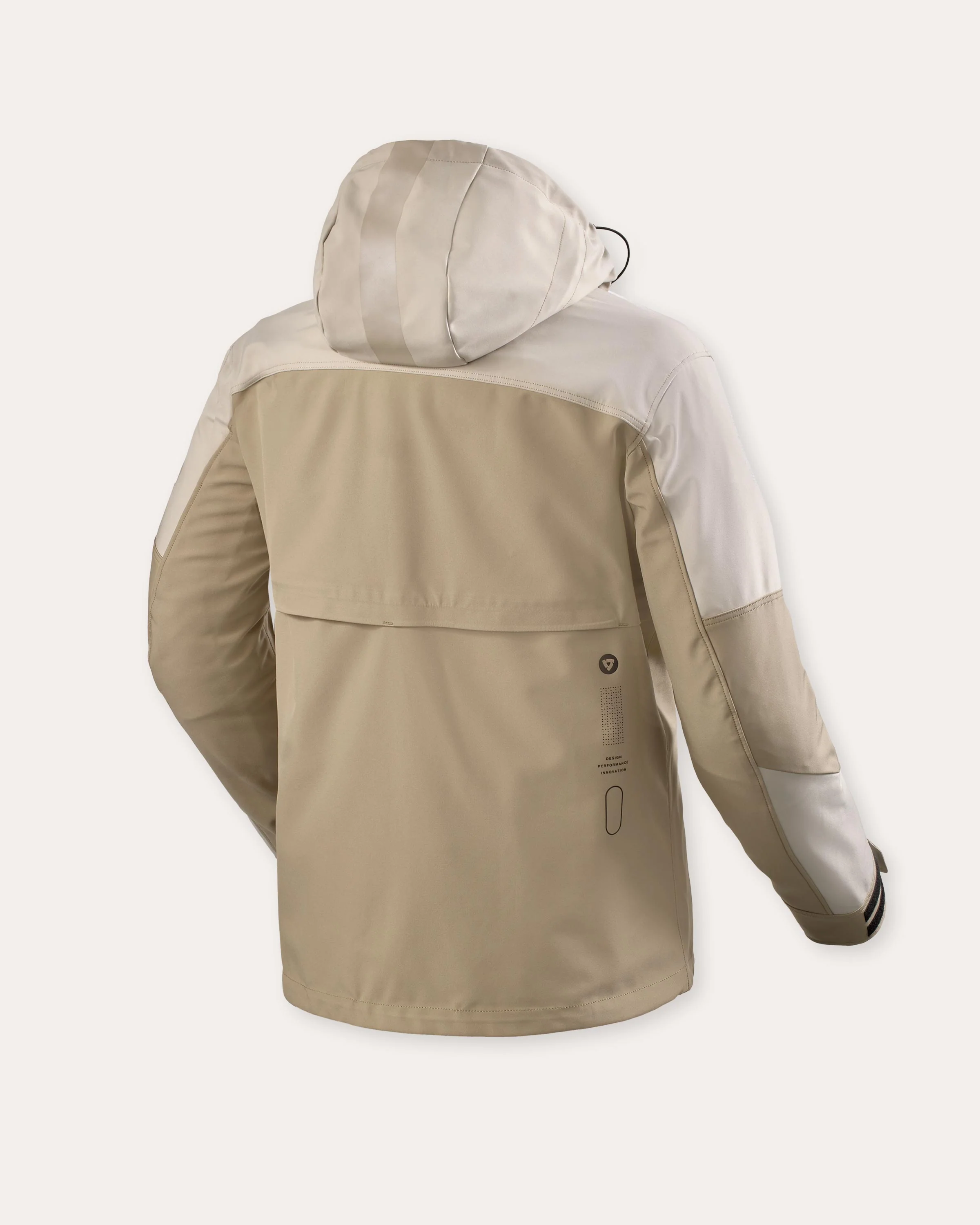 Jacket Altair H2O | Blue-Blue
