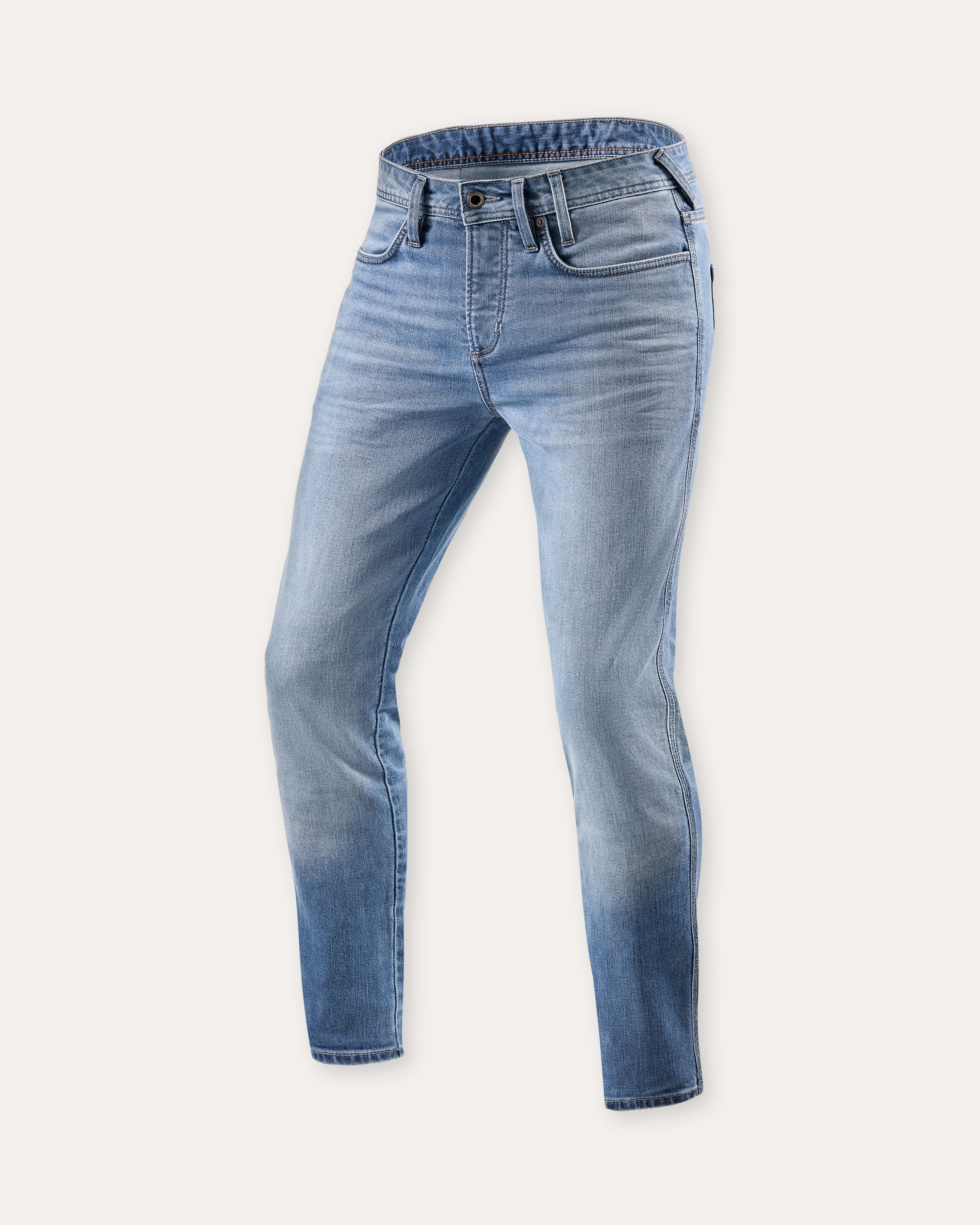 Jeans Piston 2 SK | Medium Blue Used