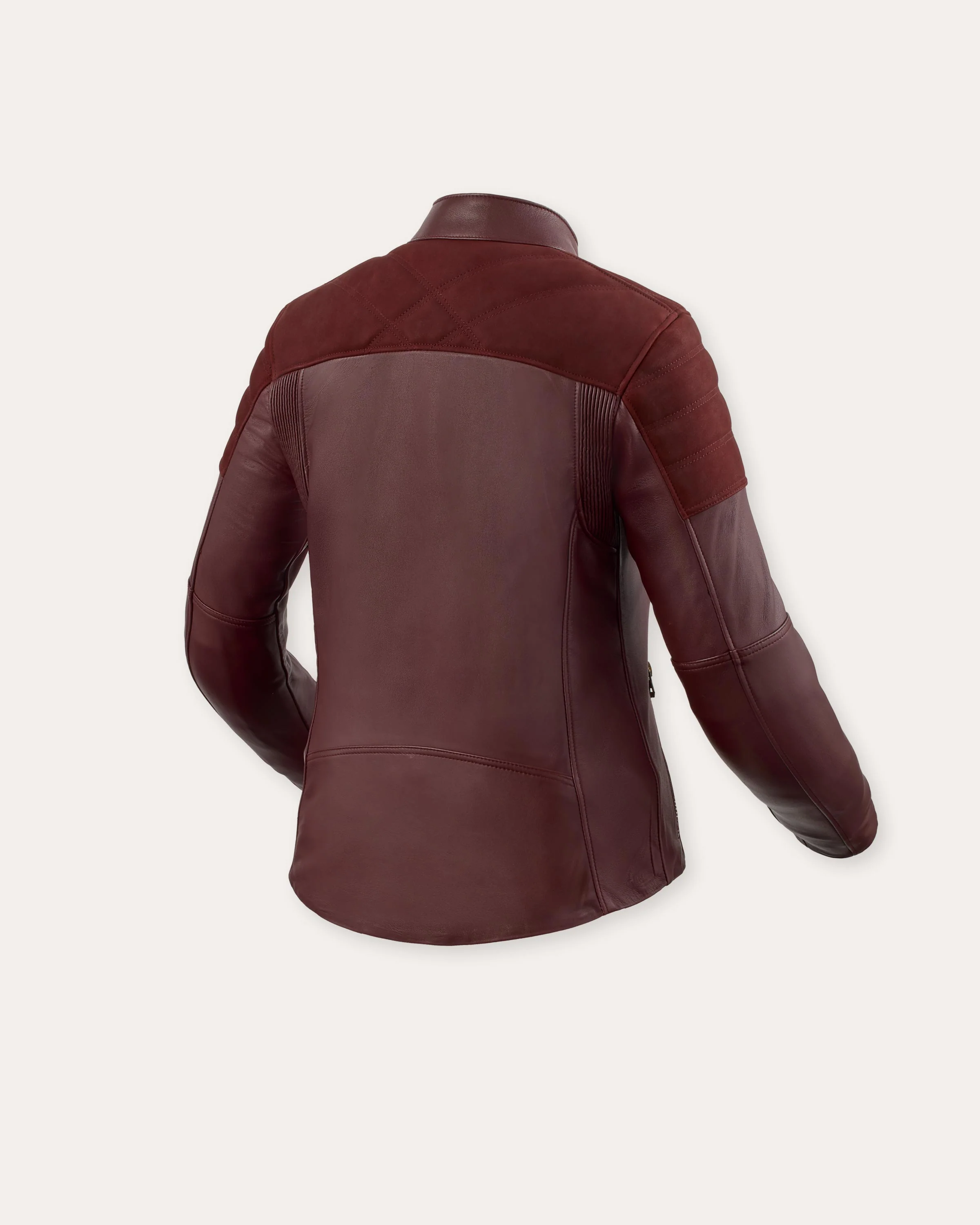 Jacket London Ladies | Black