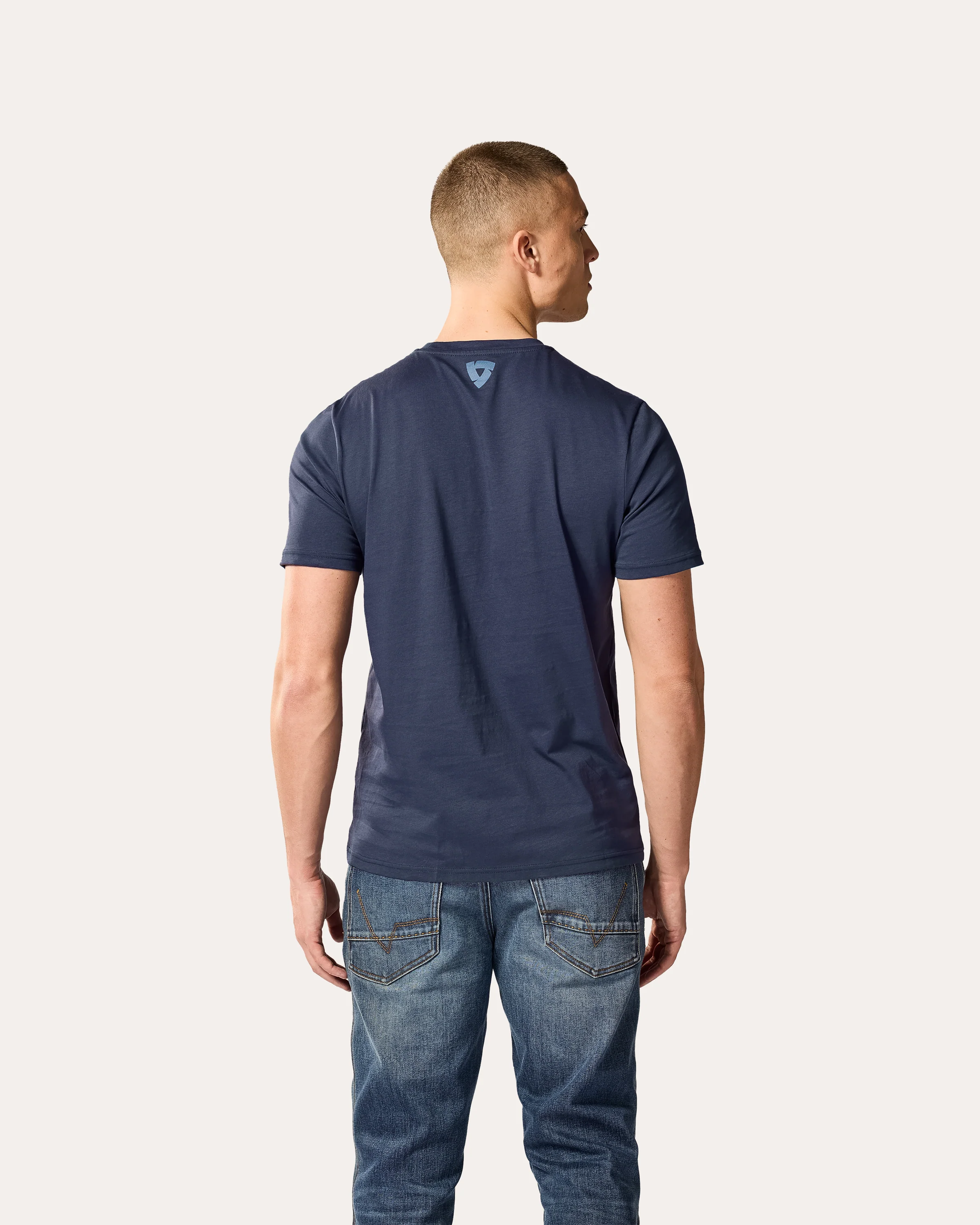 Shirt Nico | Dark Blue