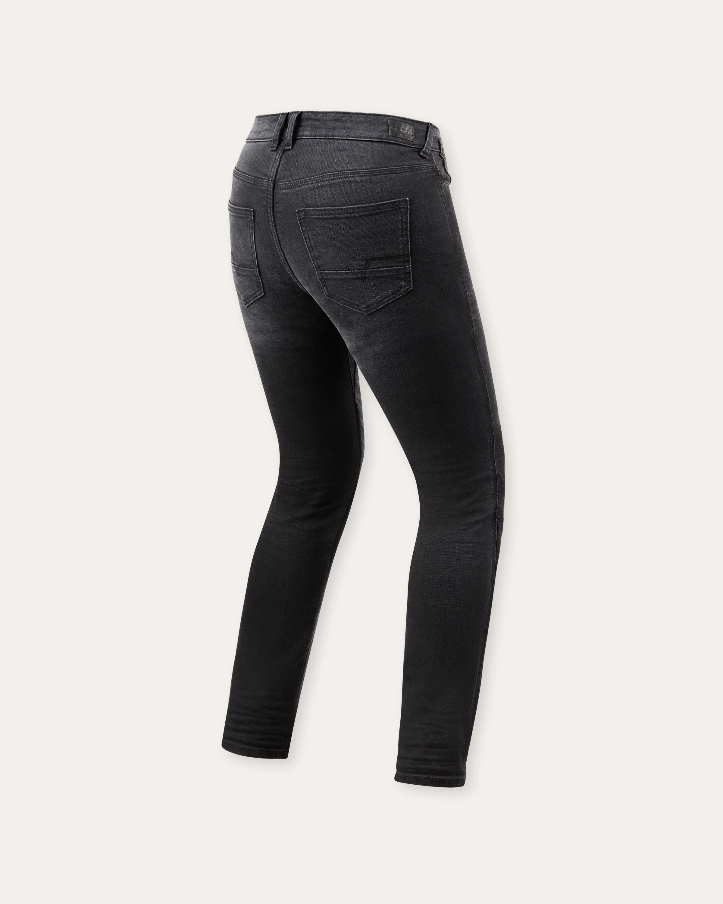 Jeans Victoria Ladies SF | Medium Blue
