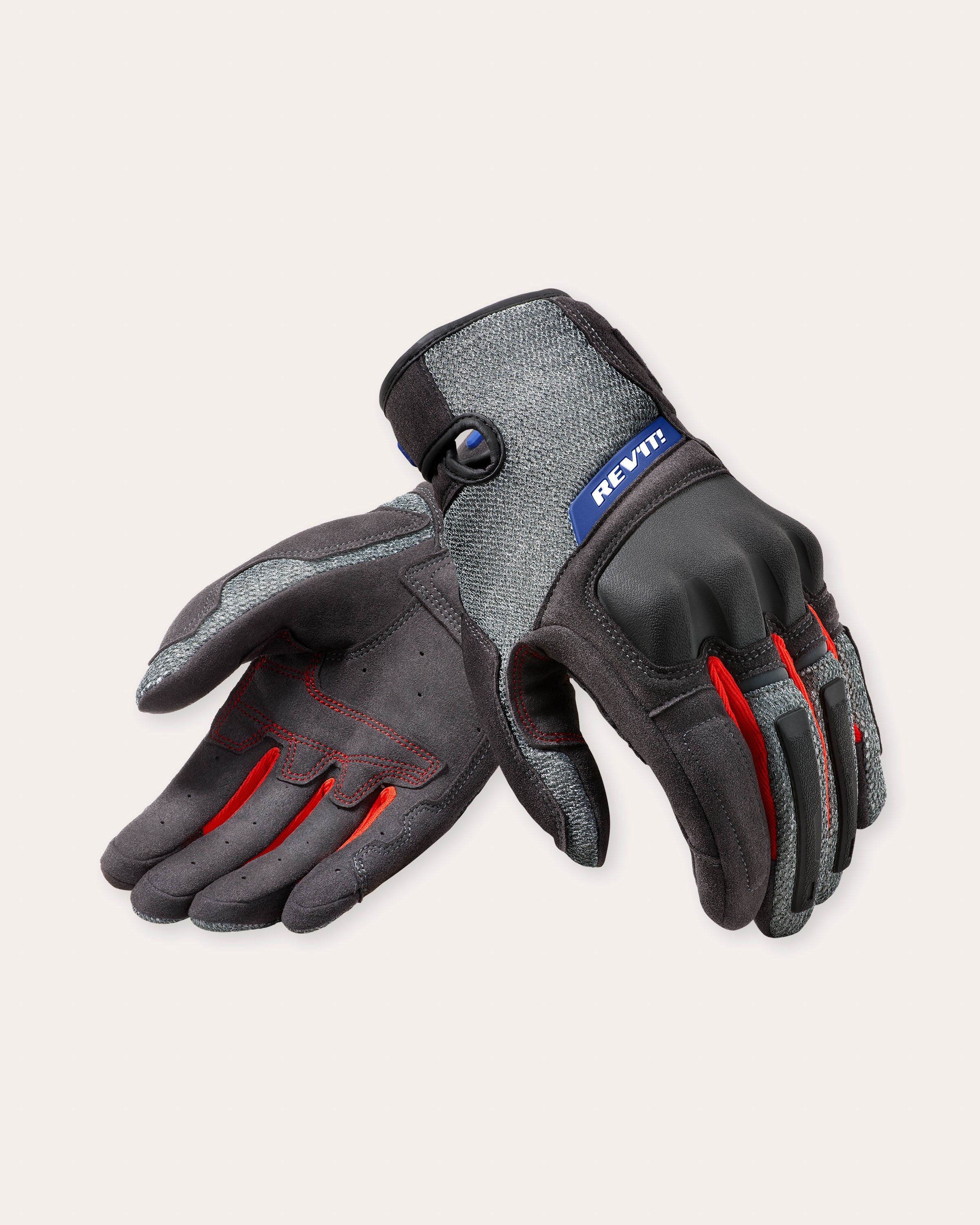 Gloves Volcano | Black
