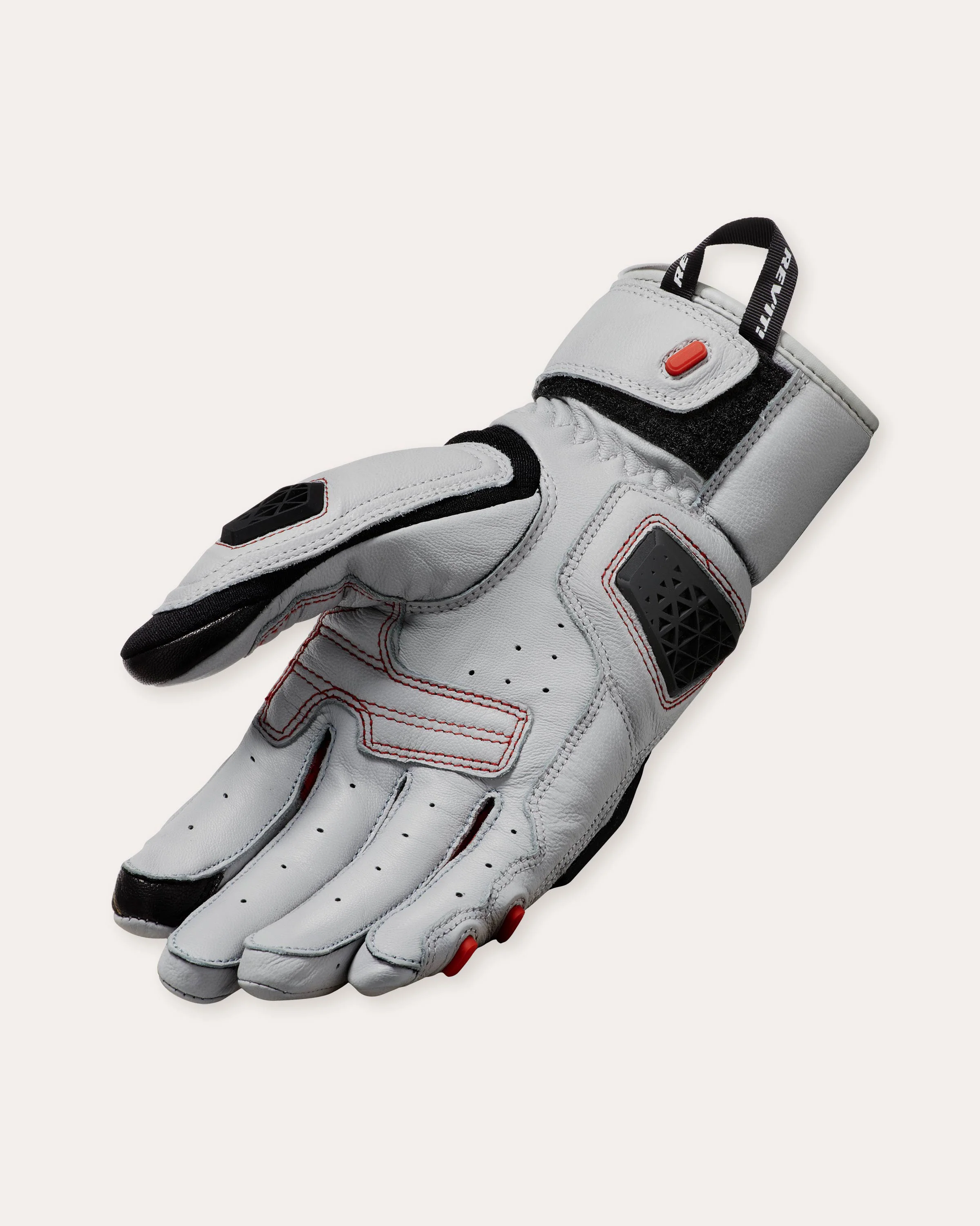 Gloves Sand 4 | Brown-Black