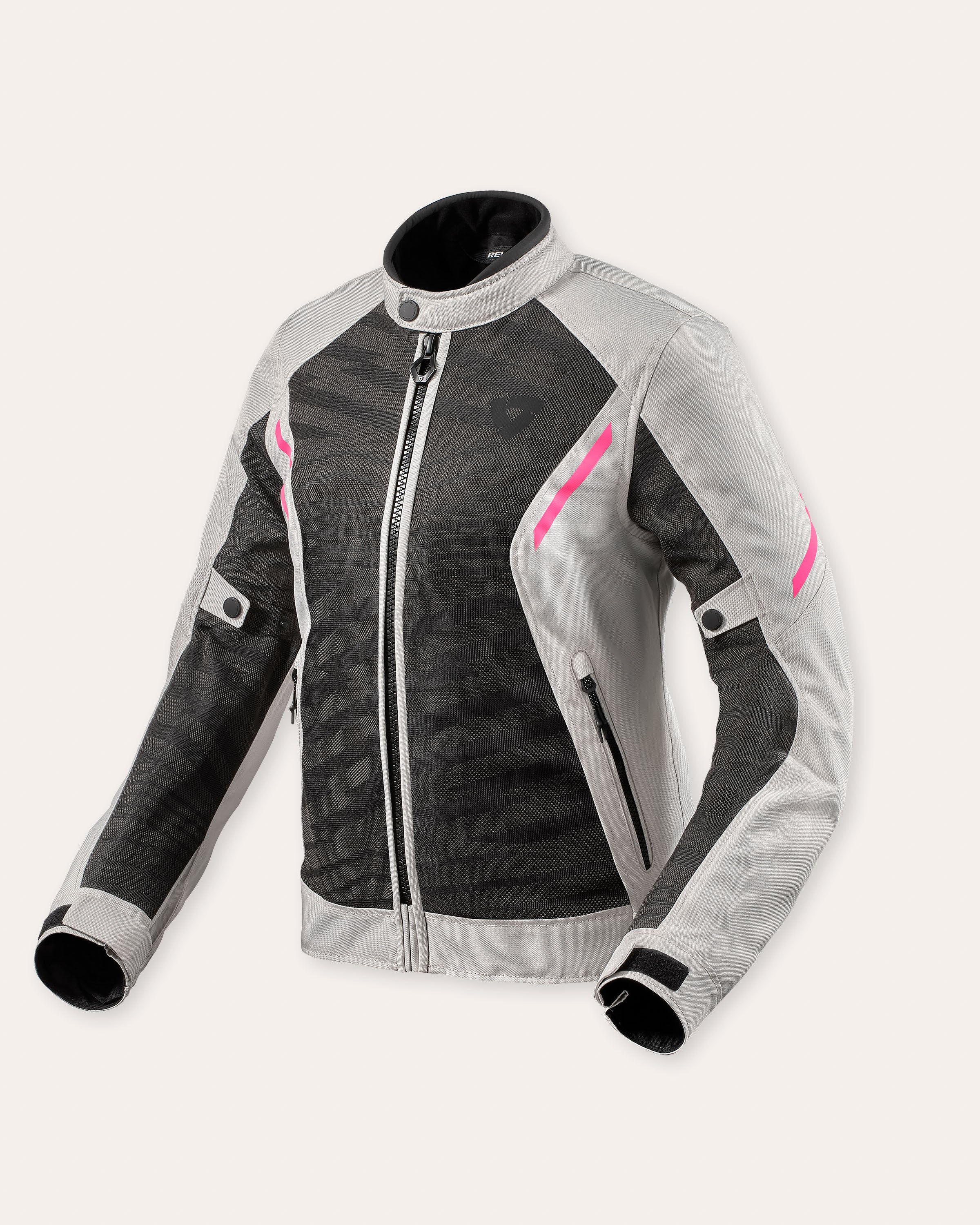 Jacket Torque 2 H2O ladies | Black-Anthracite