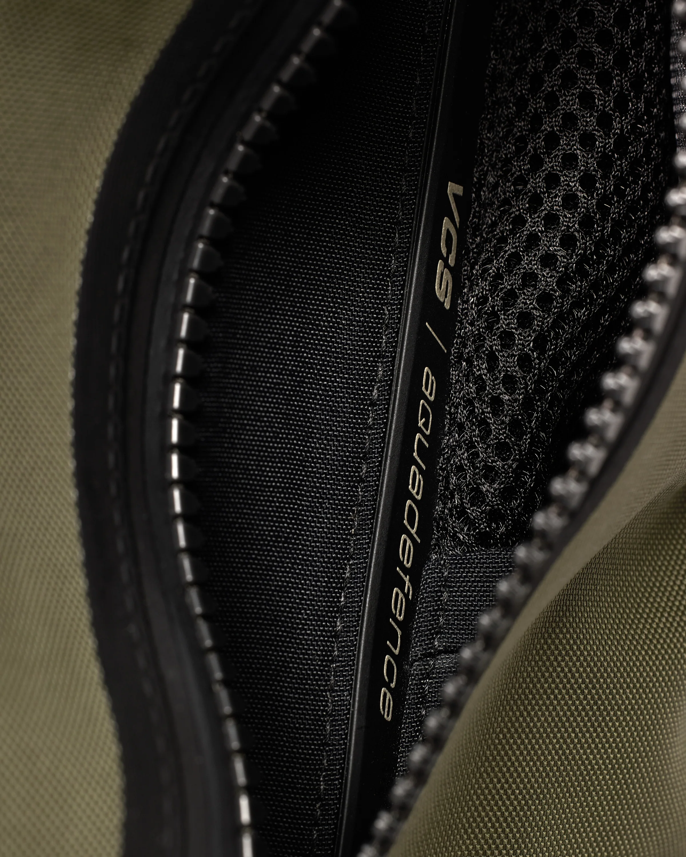 Jacket Dominator 3 GTX | Silver-Anthracite