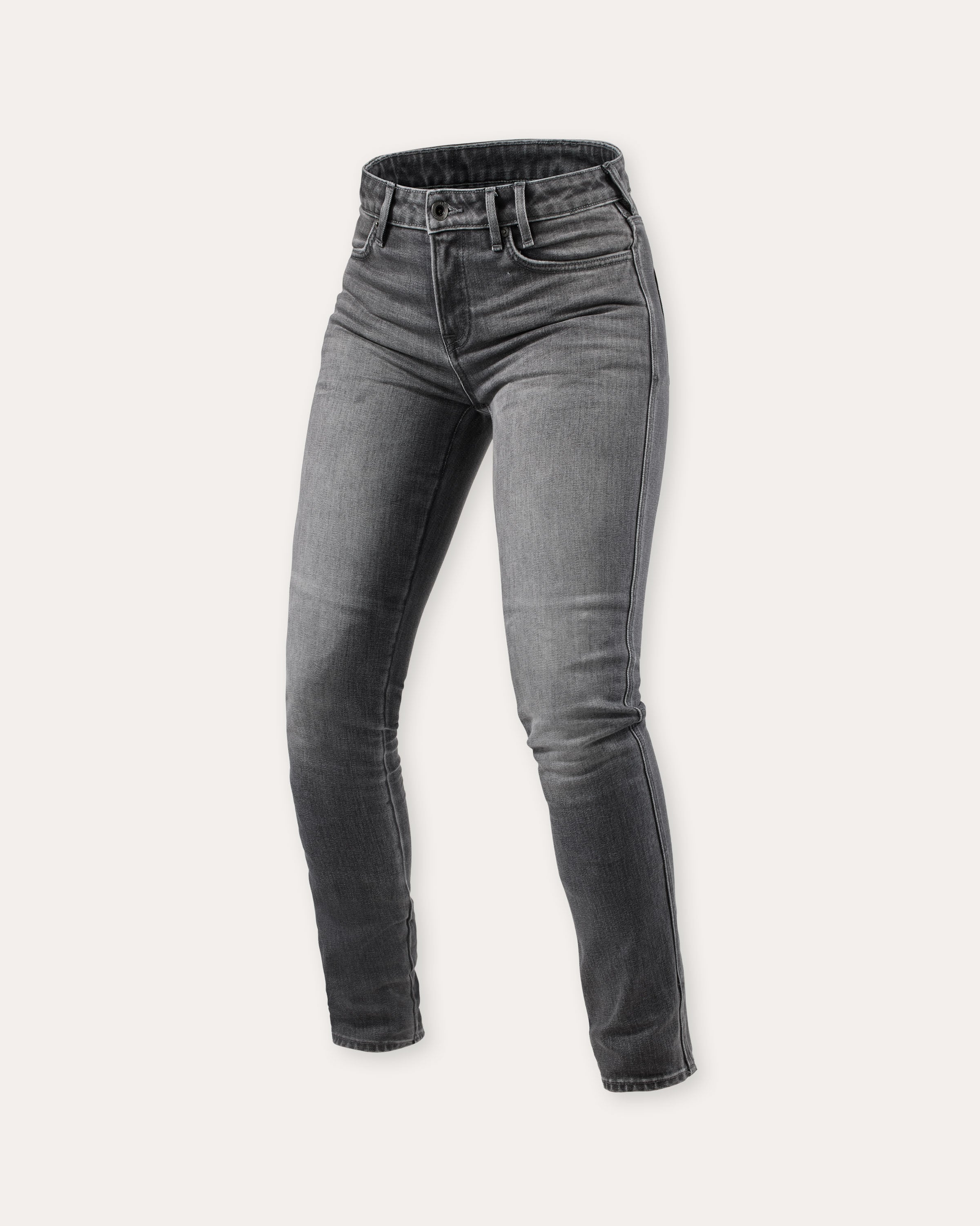 Jeans Shelby 2 Ladies SK | Light Blue Used