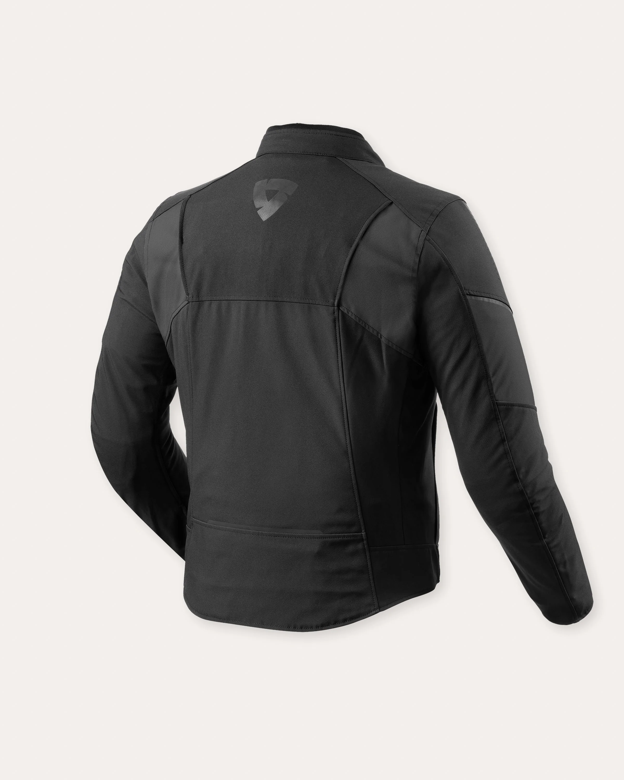 Jacket Catalyst H2O | Black-Grey
