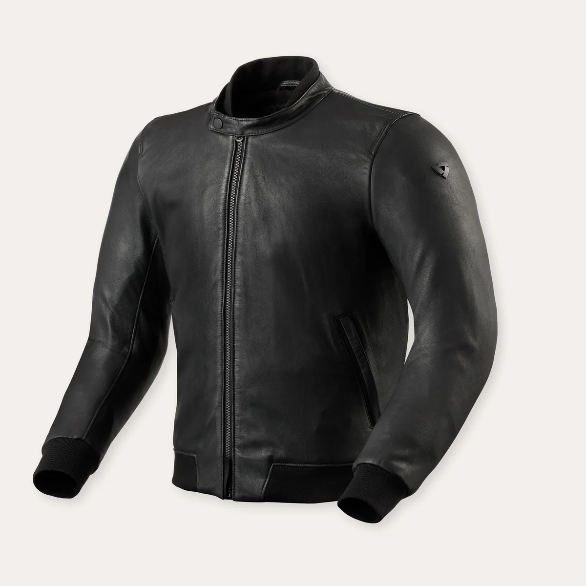 Jacket Travon | Black
