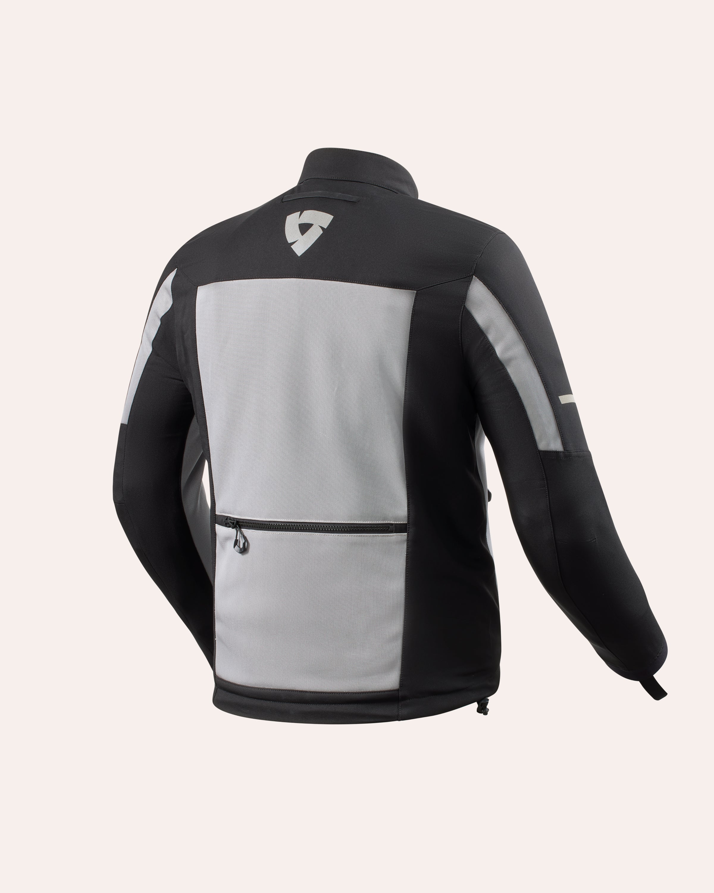Jacket Tectonic H2O | Black-Brown