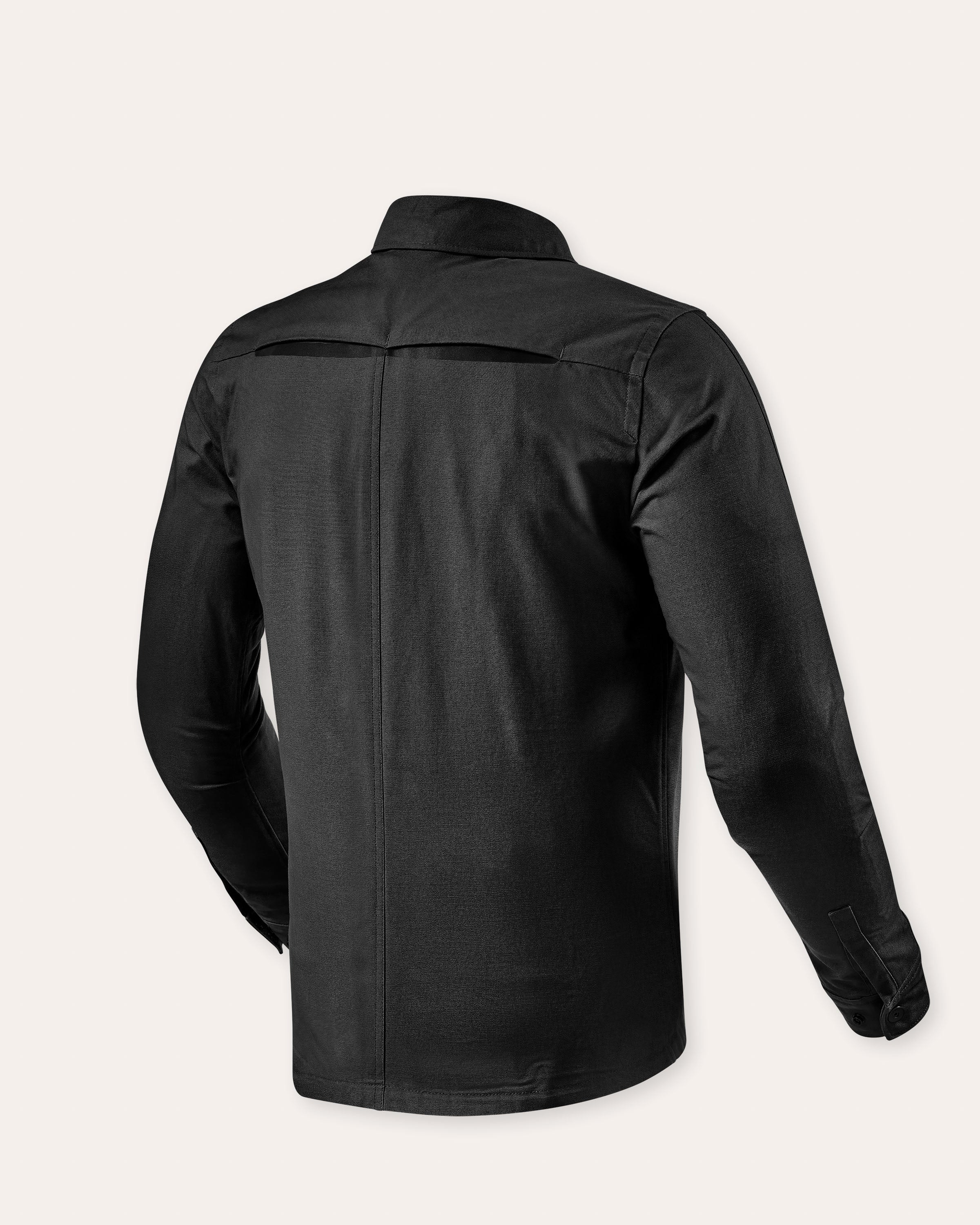 Overshirt Worker | Sand