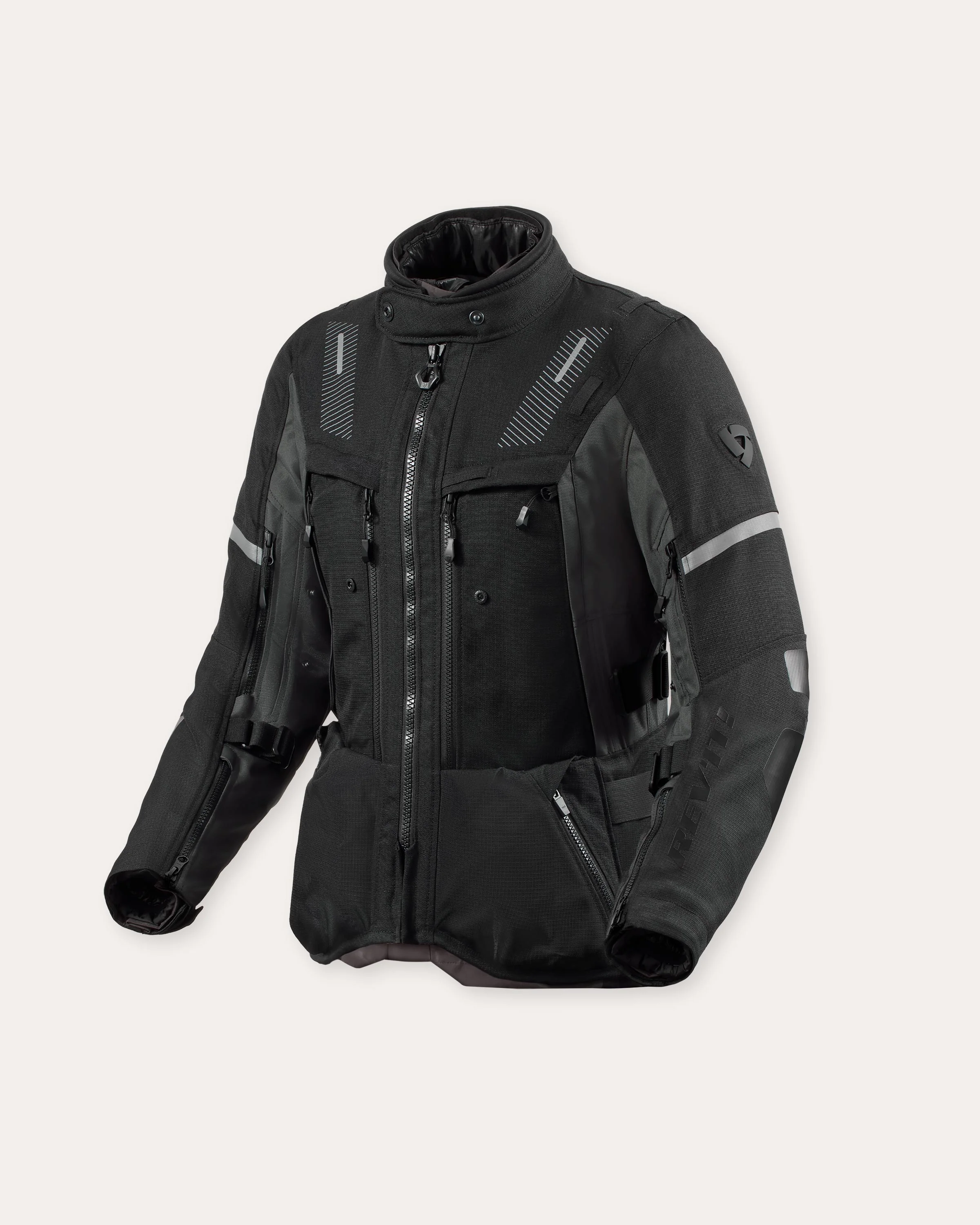 Jacket Sand 5 H2O Ladies | Sand-Blue