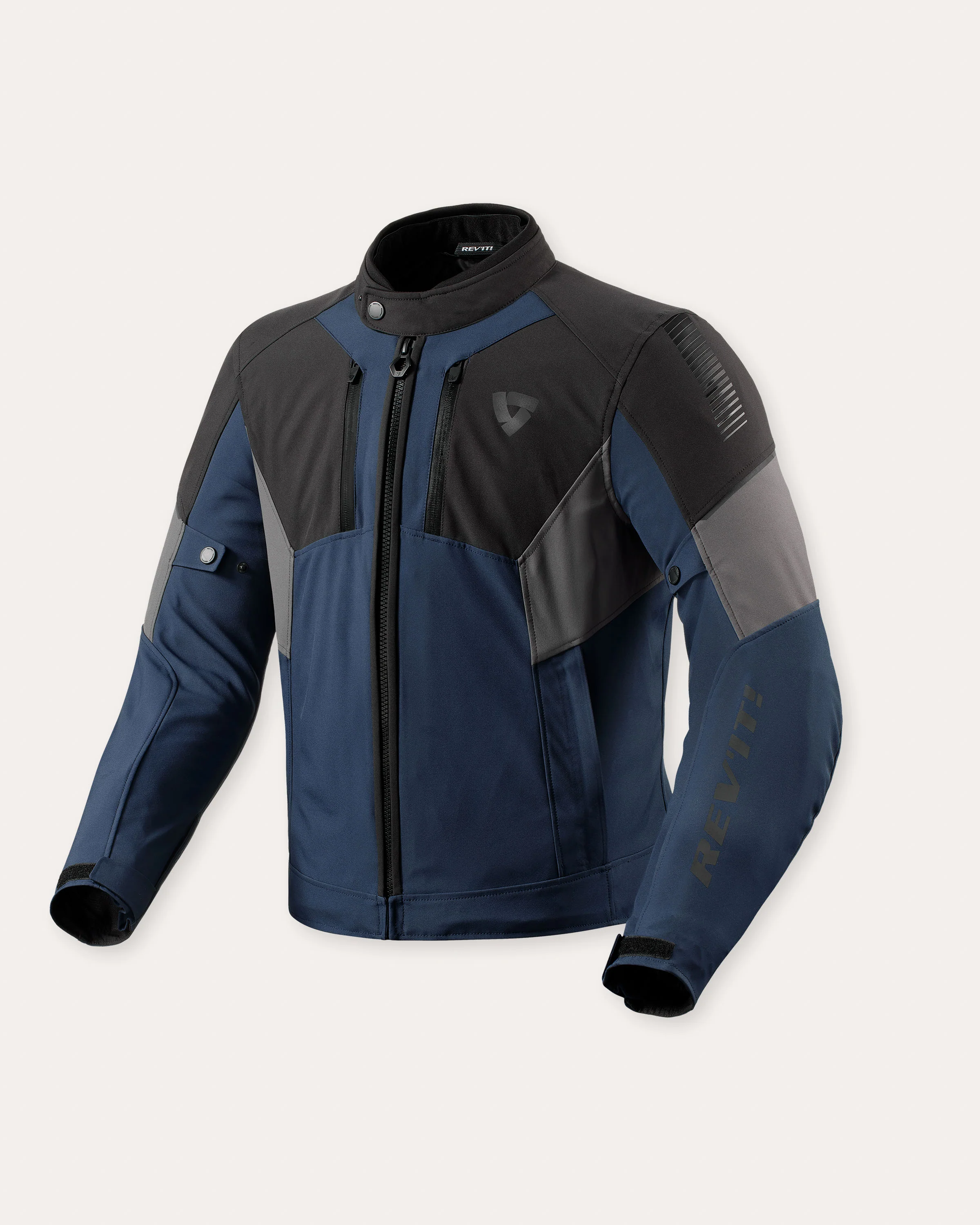 Jacket Catalyst H2O | Black