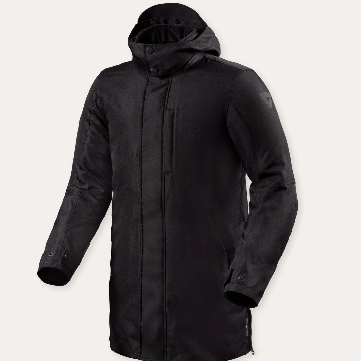 Jacket Manhattan H2O | Black